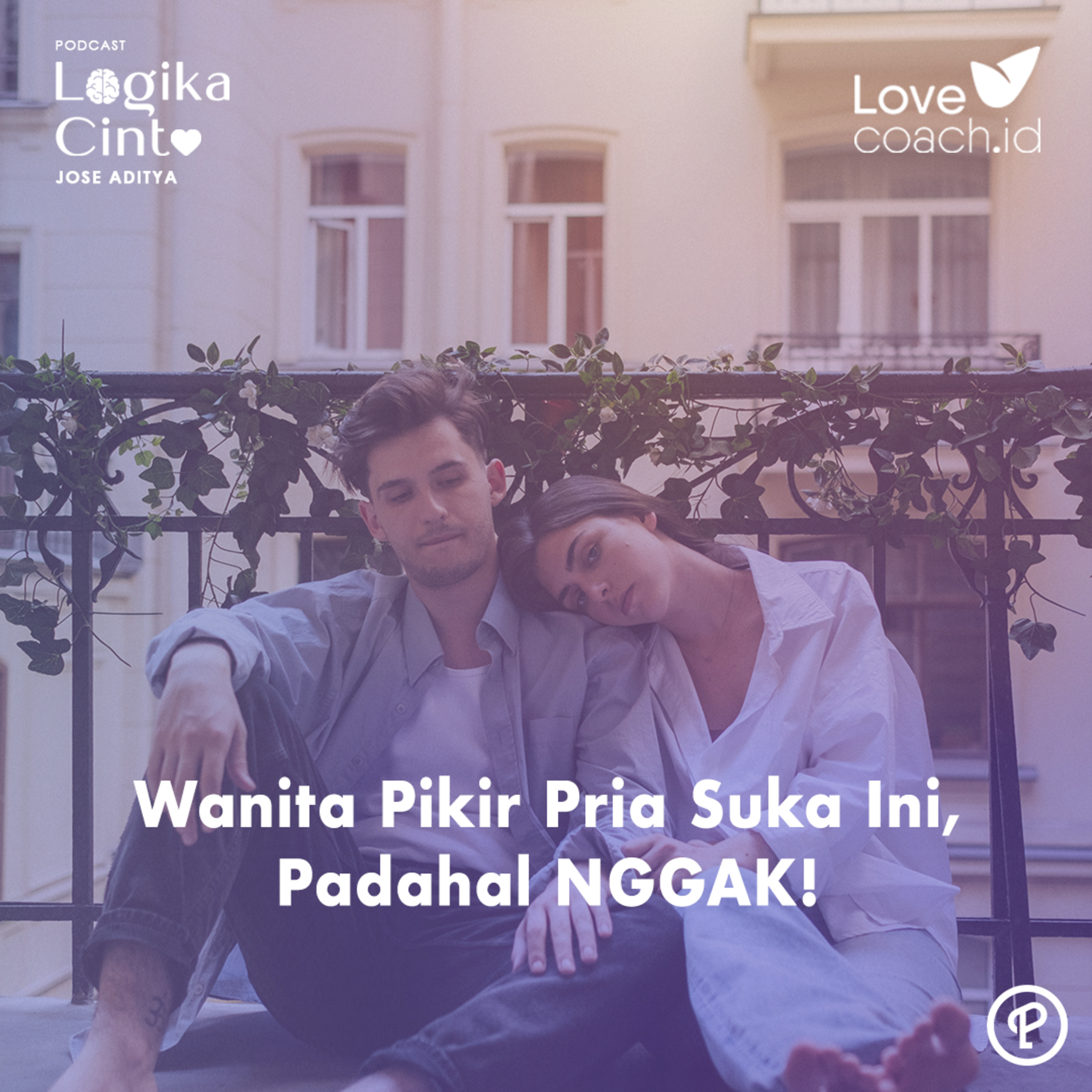 Logika Cinta Jose Aditya