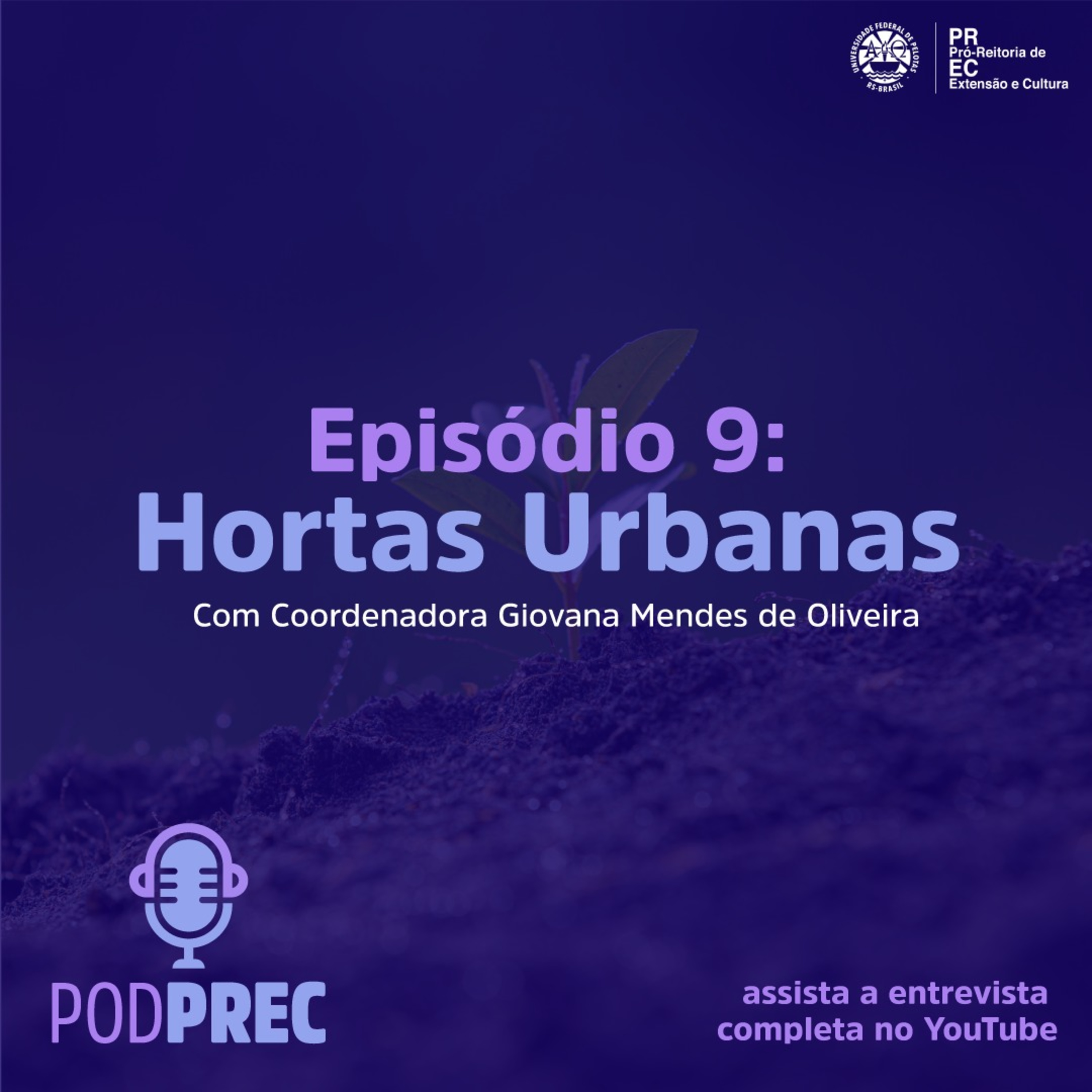 PodPREC