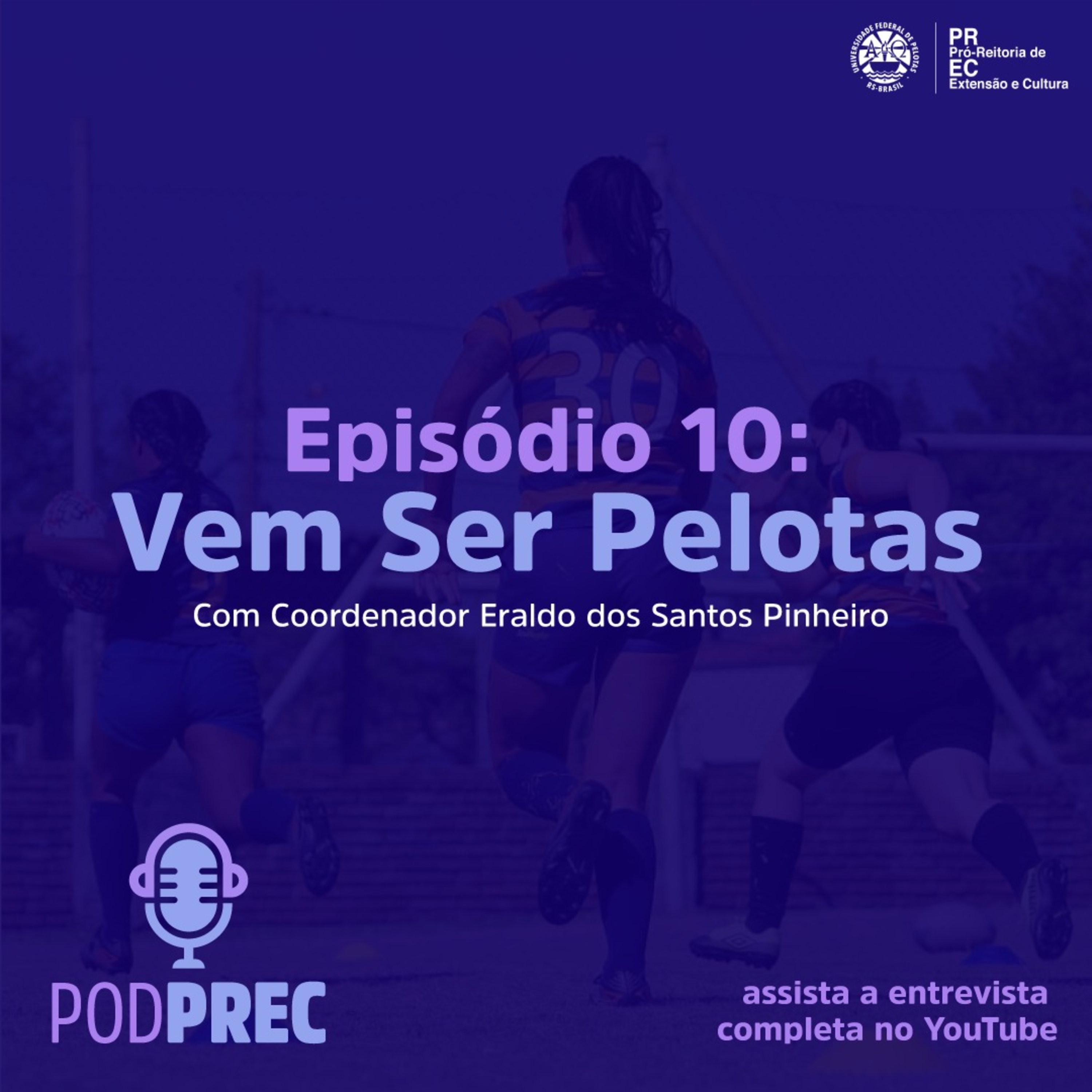 PodPREC