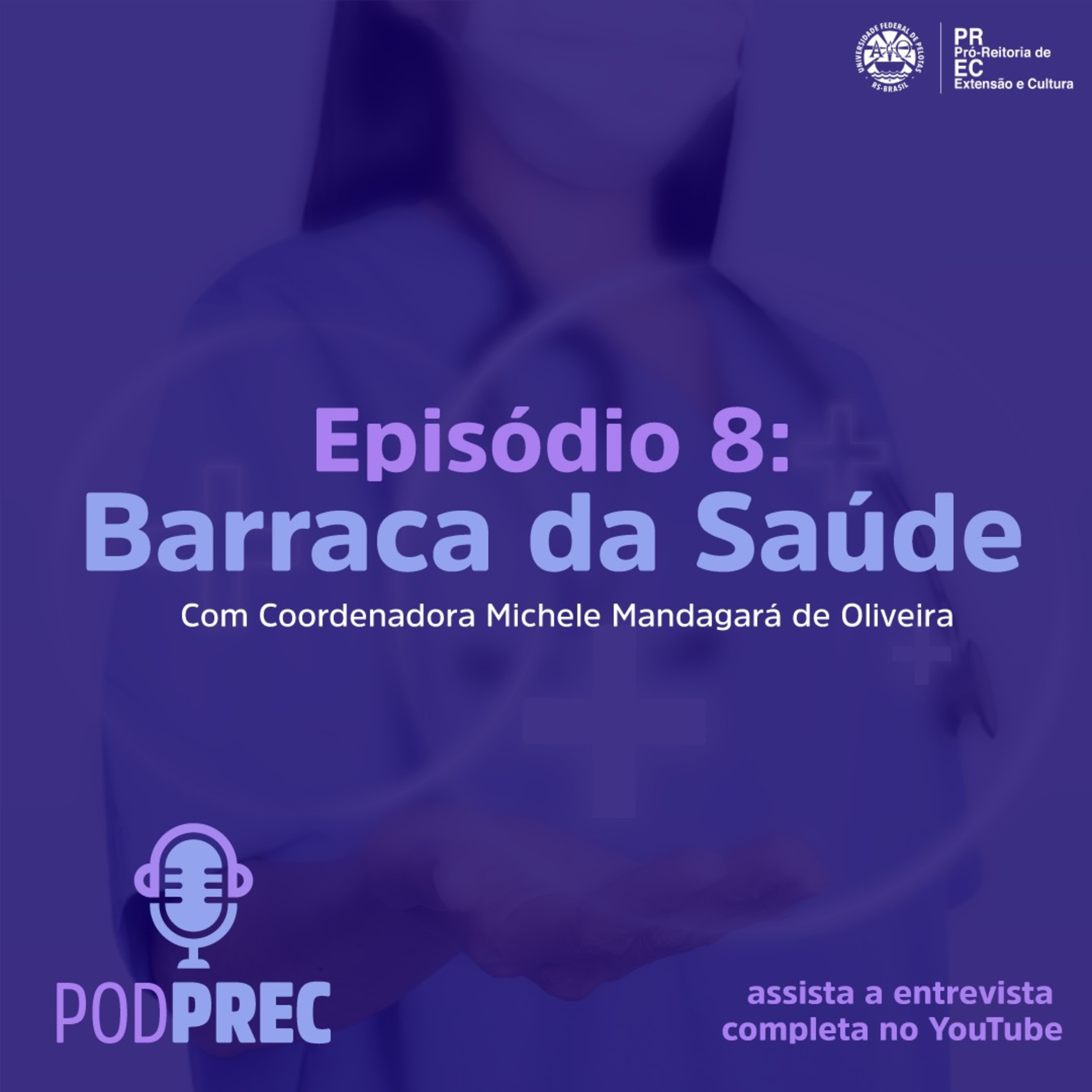 PodPREC