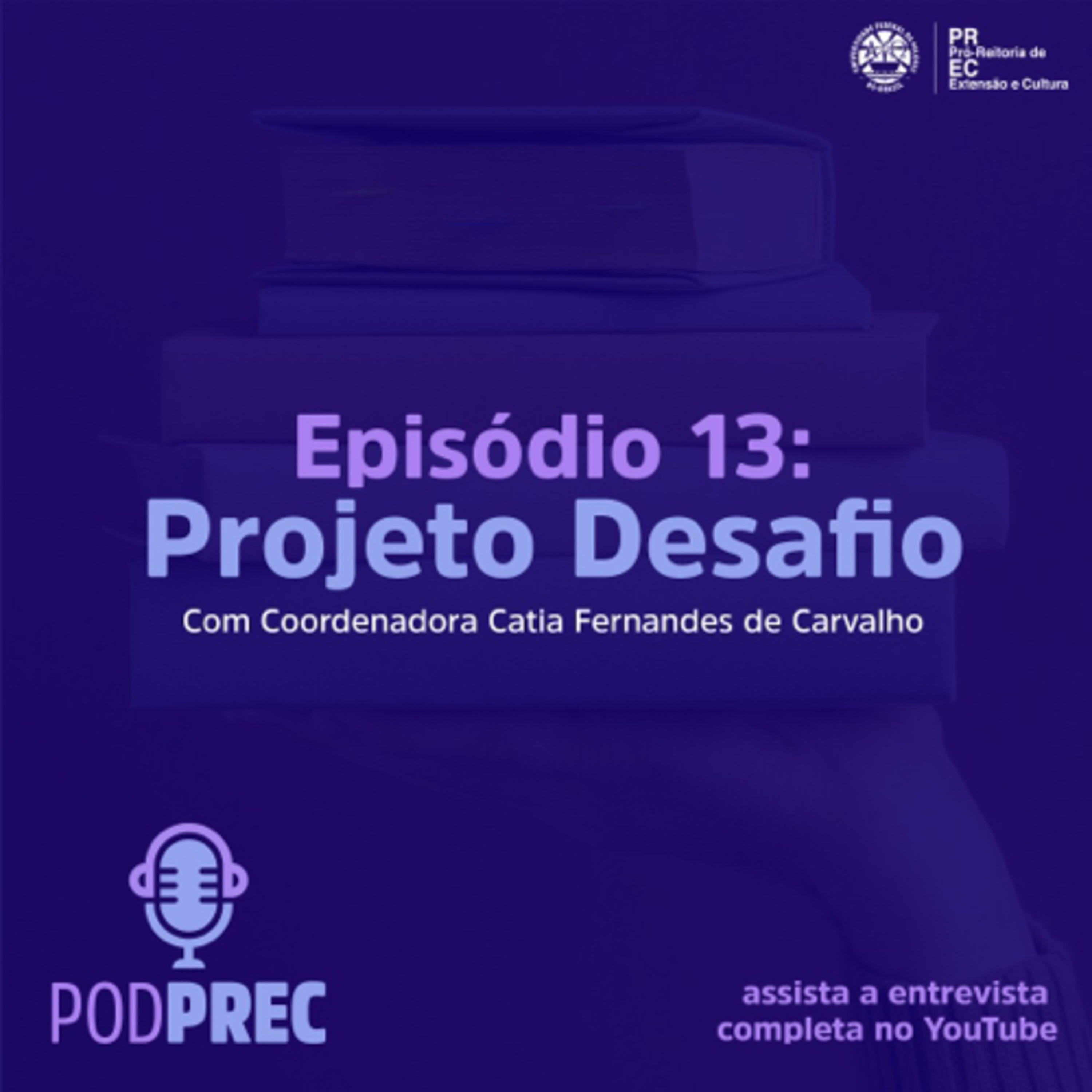 PodPREC