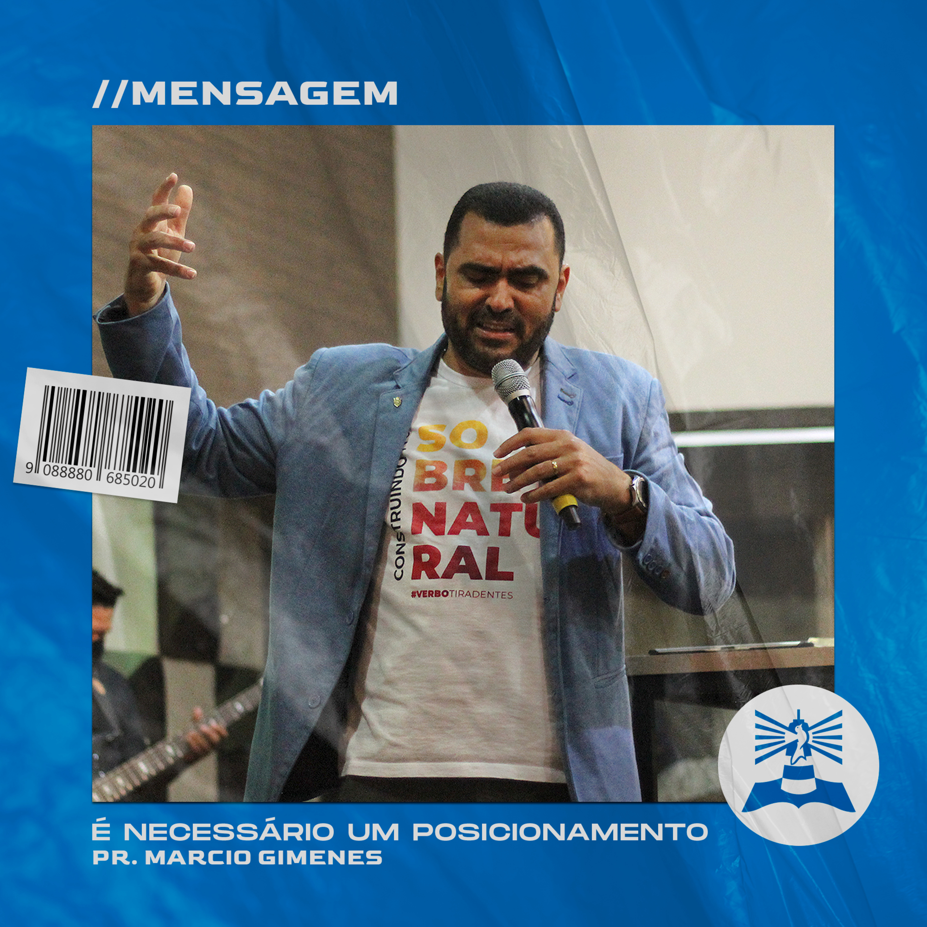 Verbo da Vida Tiradentes