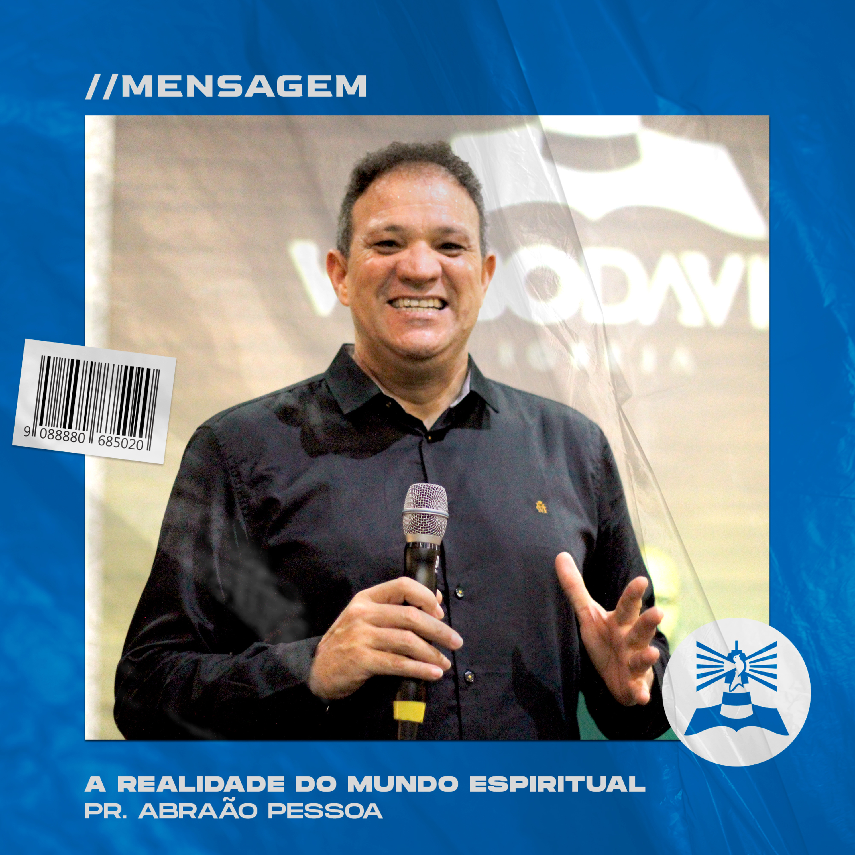 Verbo da Vida Tiradentes