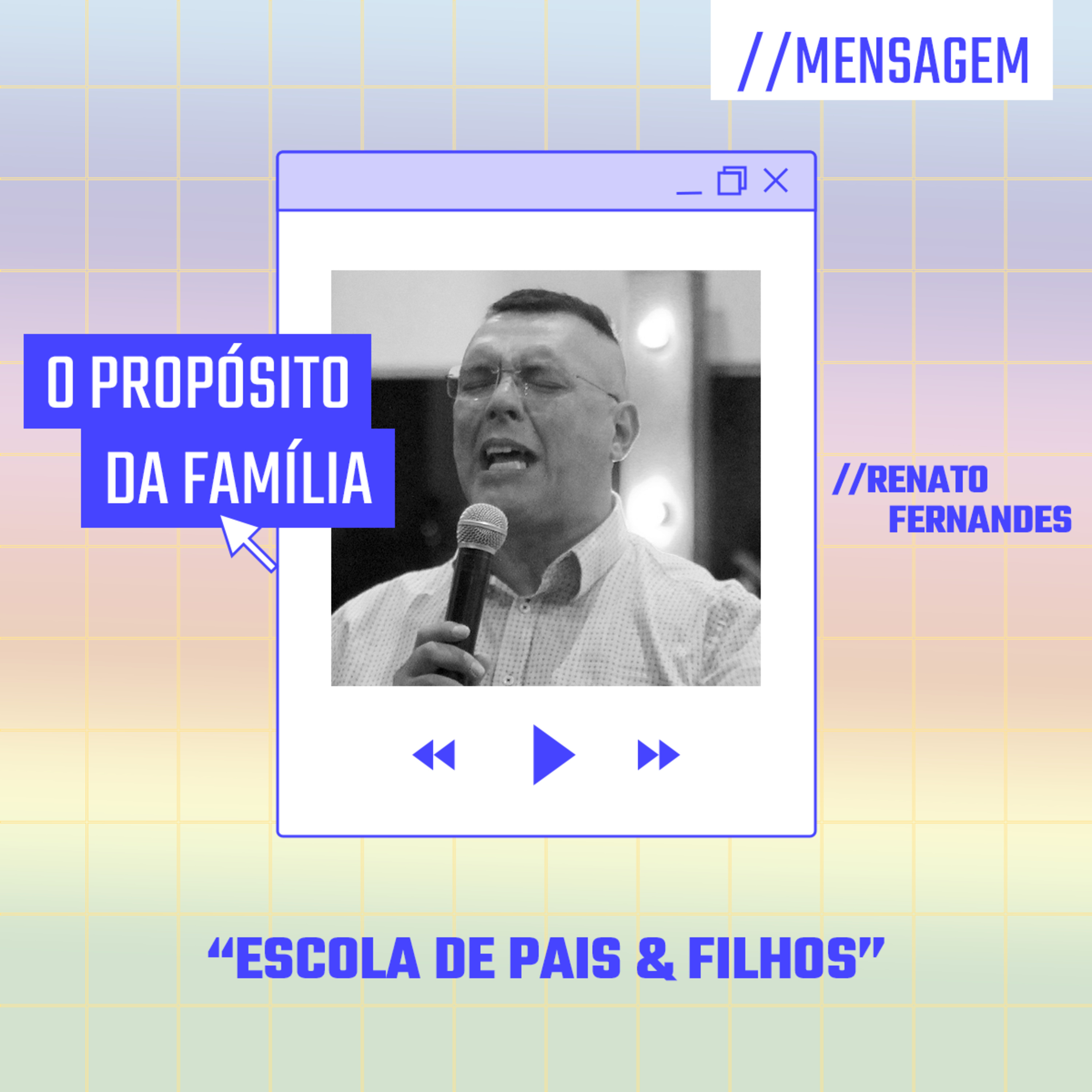 Verbo da Vida Tiradentes