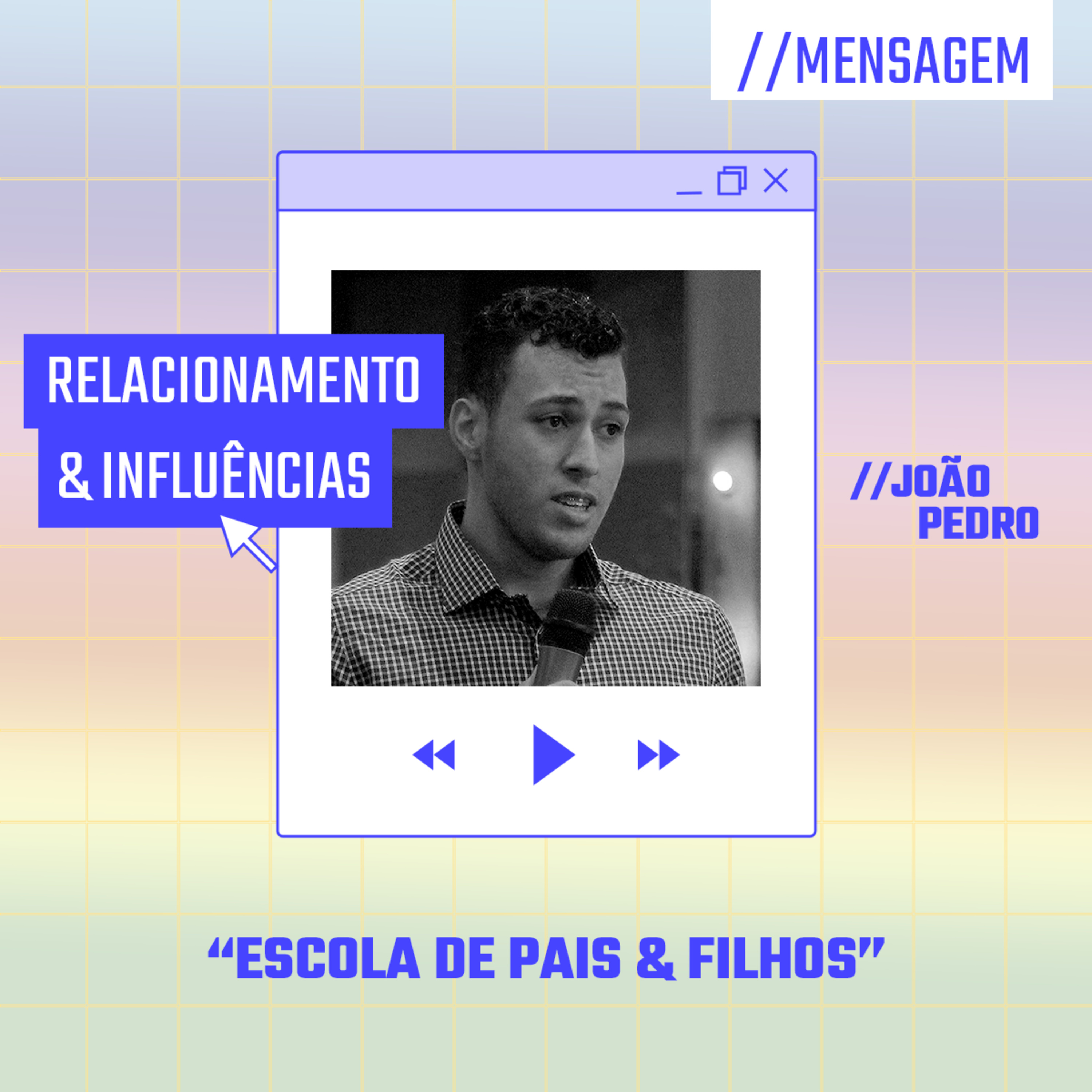 Verbo da Vida Tiradentes