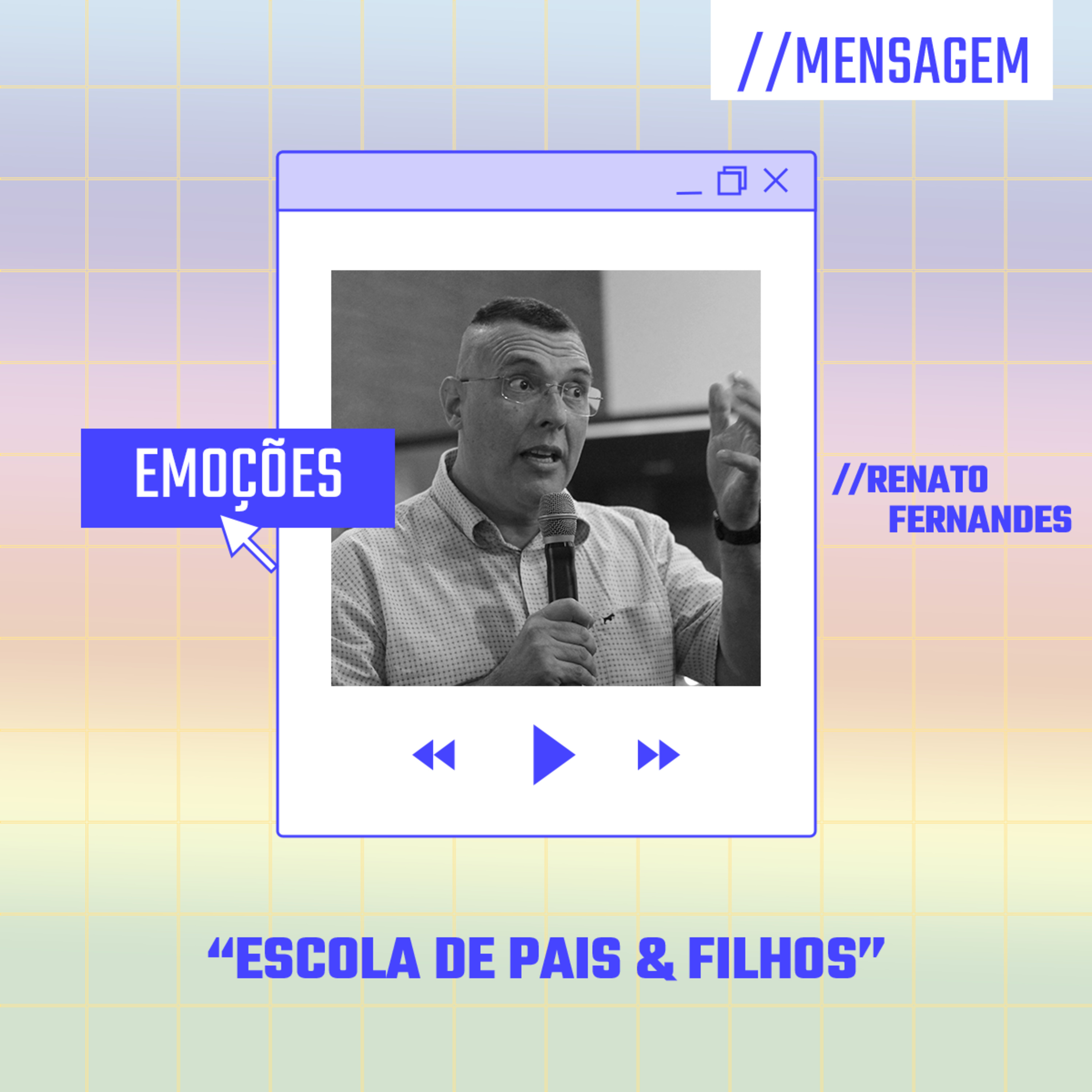 Verbo da Vida Tiradentes