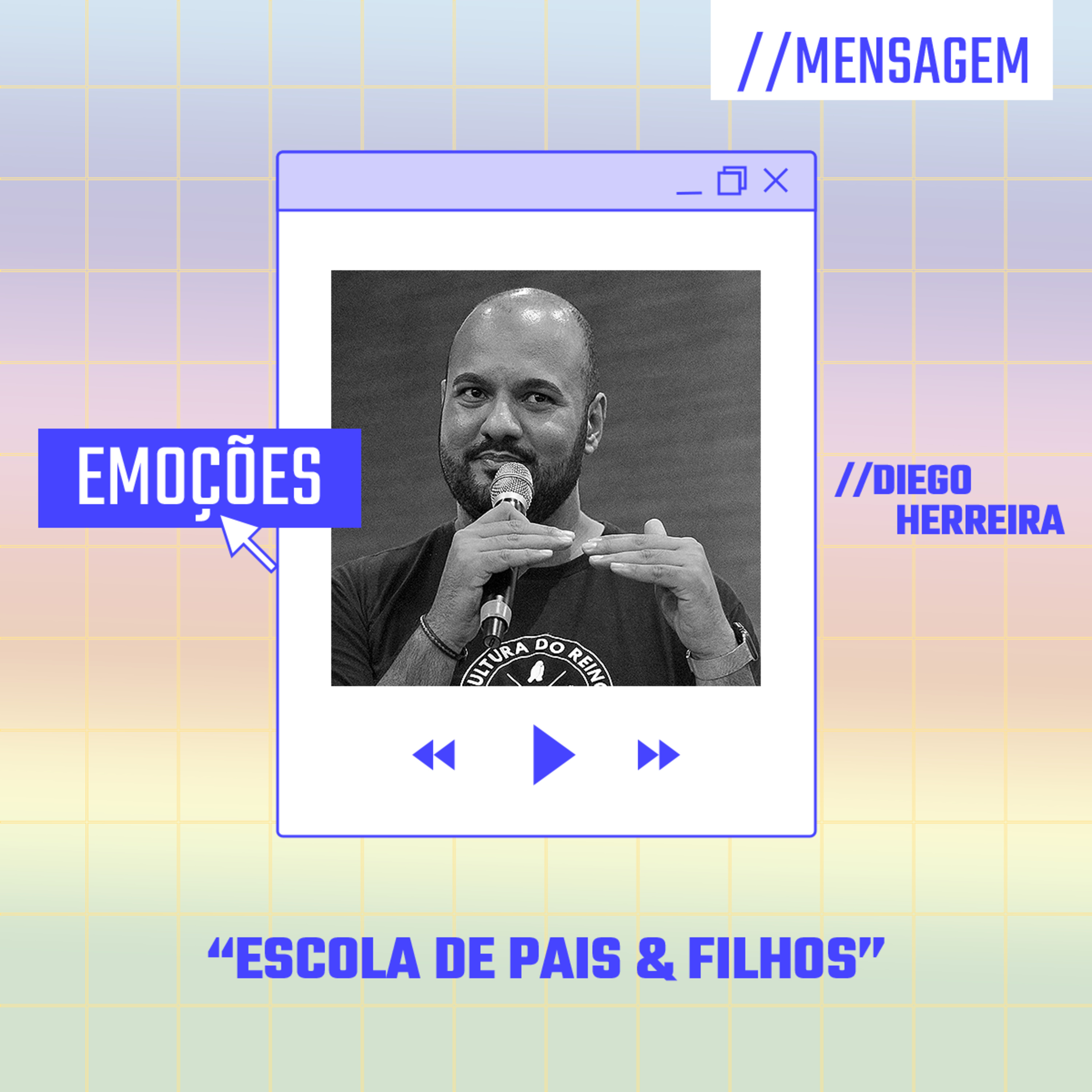 Verbo da Vida Tiradentes