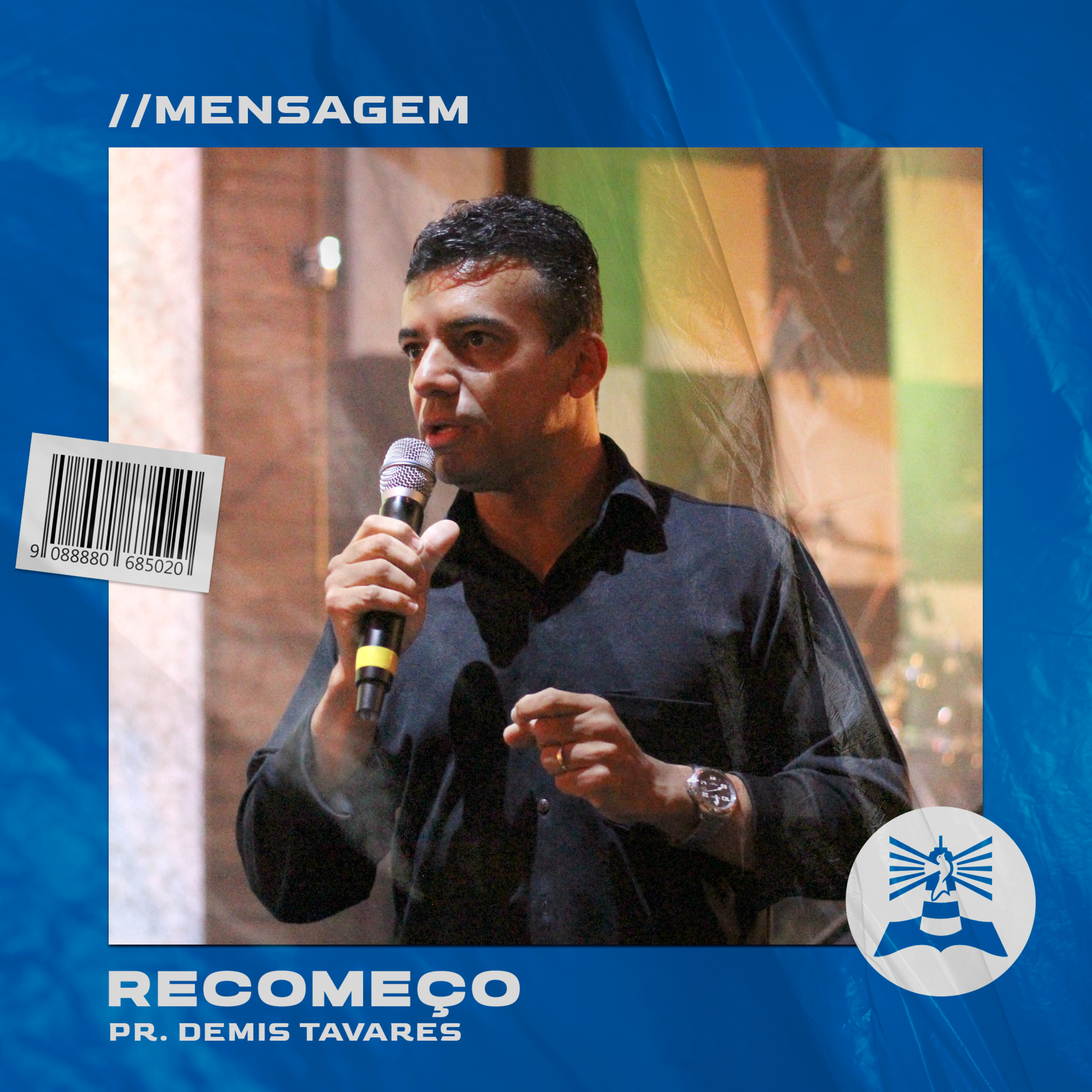 Verbo da Vida Tiradentes