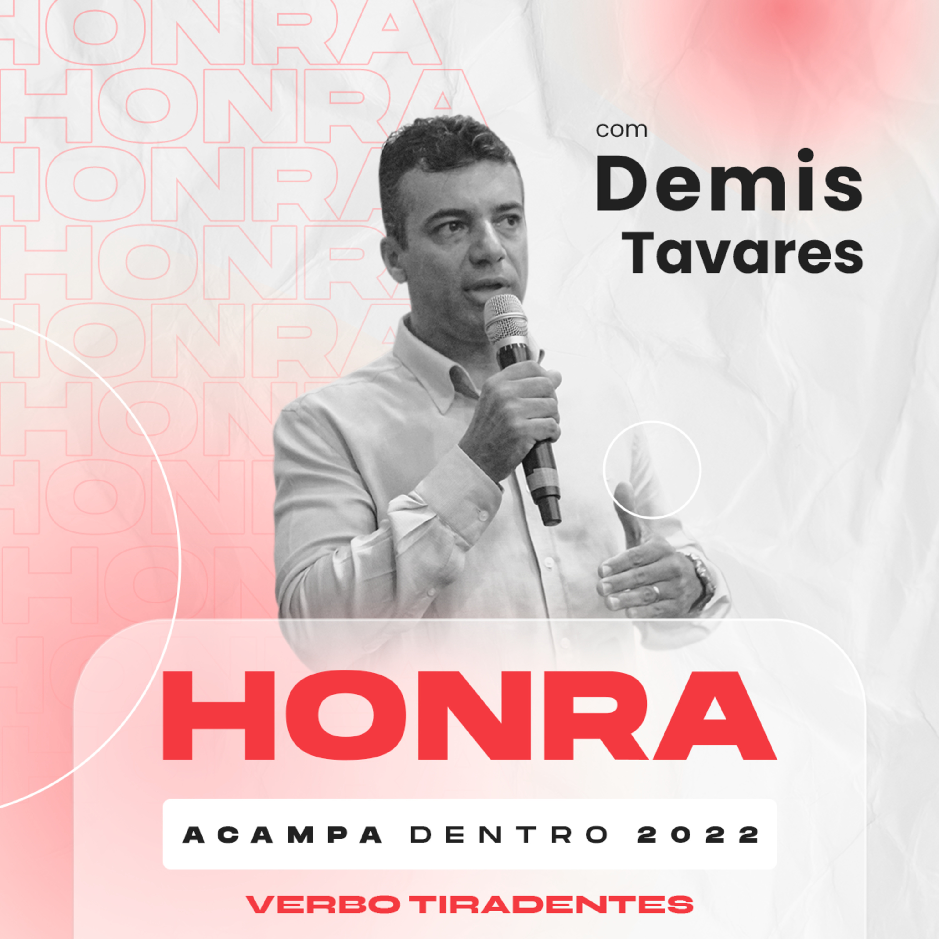 Verbo da Vida Tiradentes