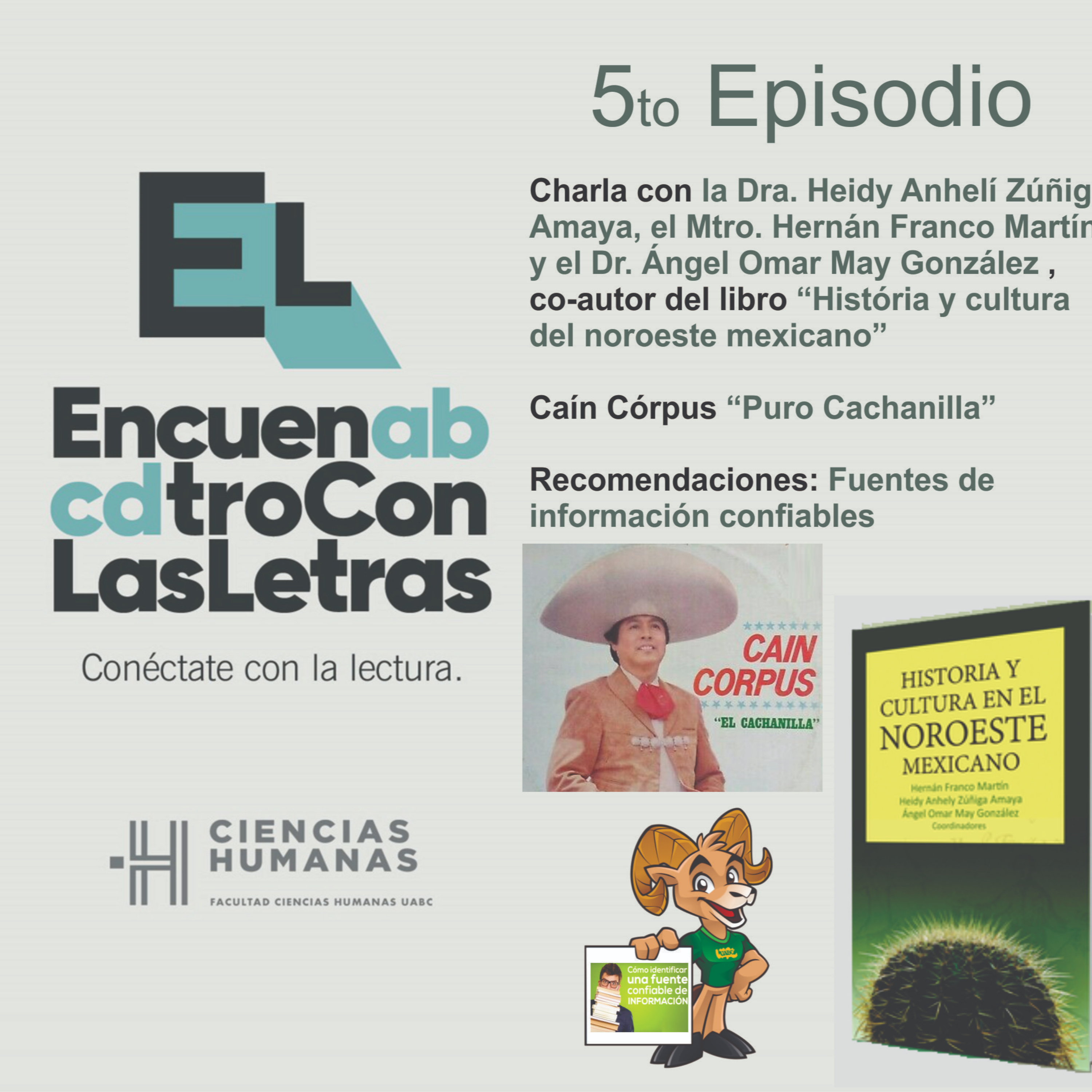 Encuentro con las letras