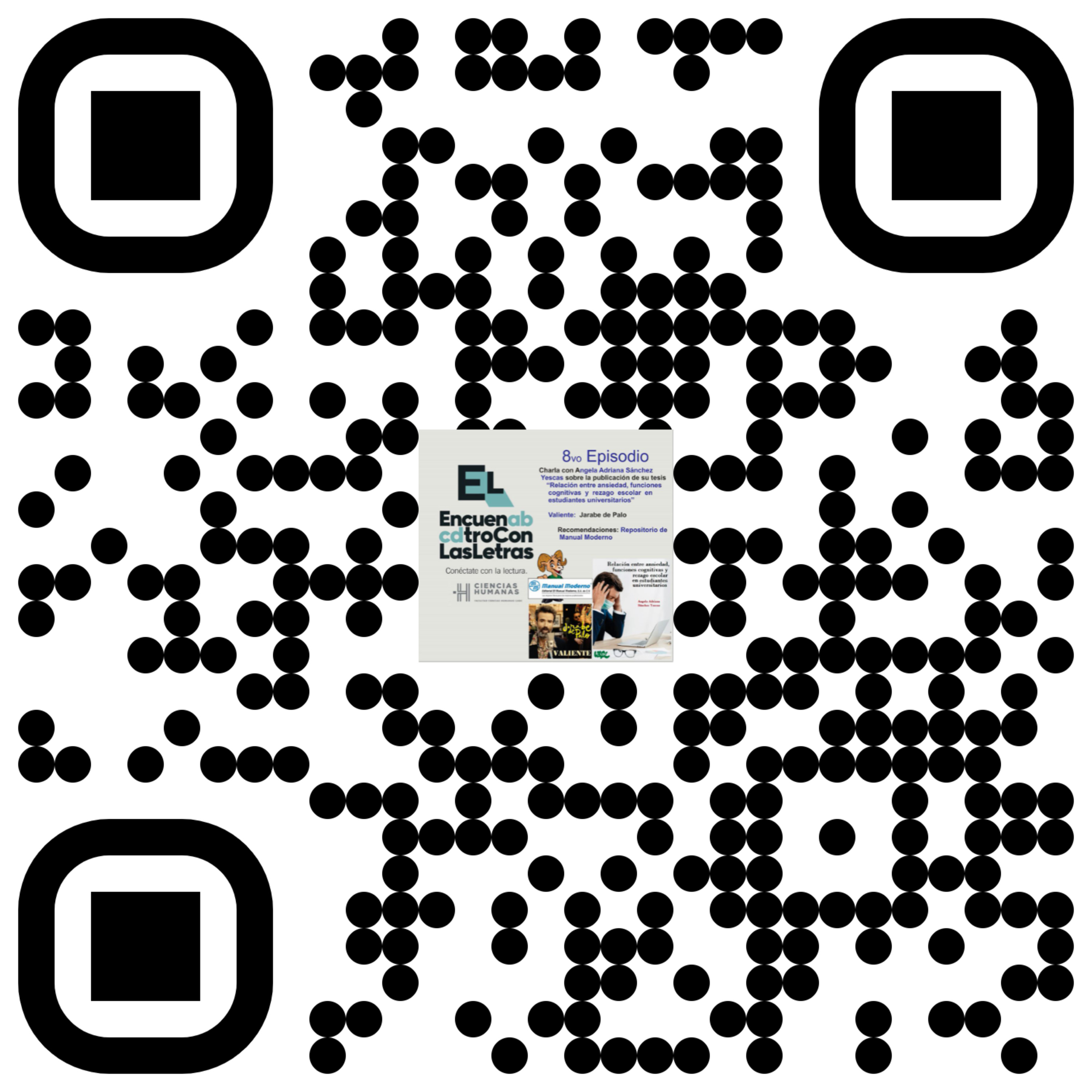 Encuentro con las letras