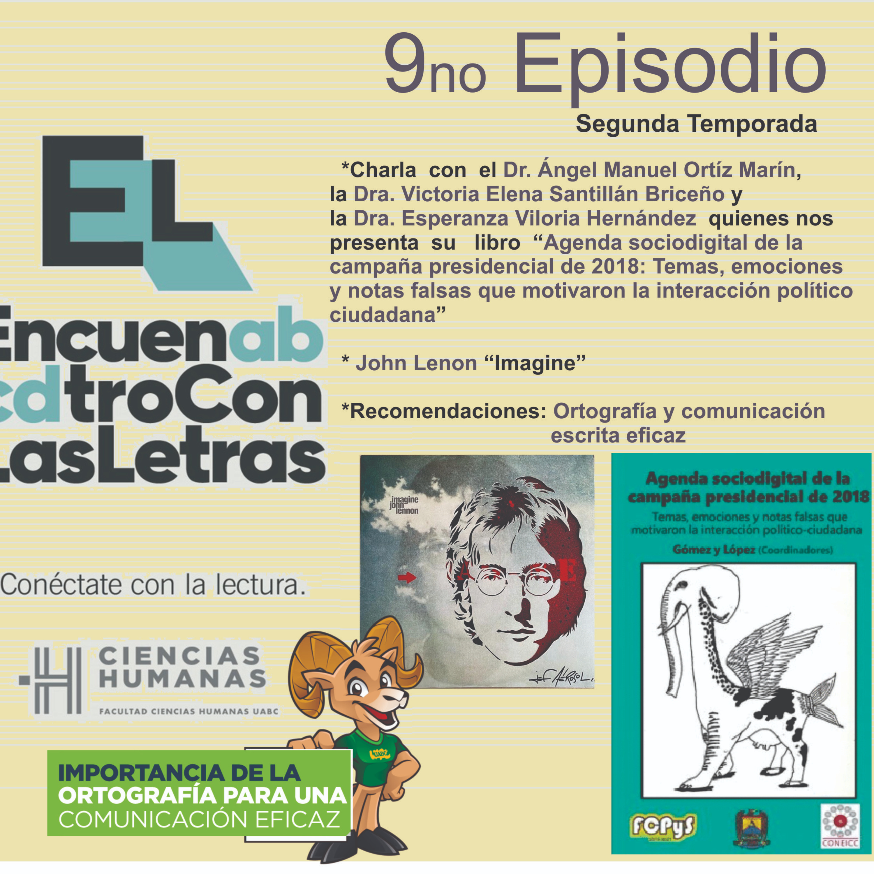 Encuentro con las letras