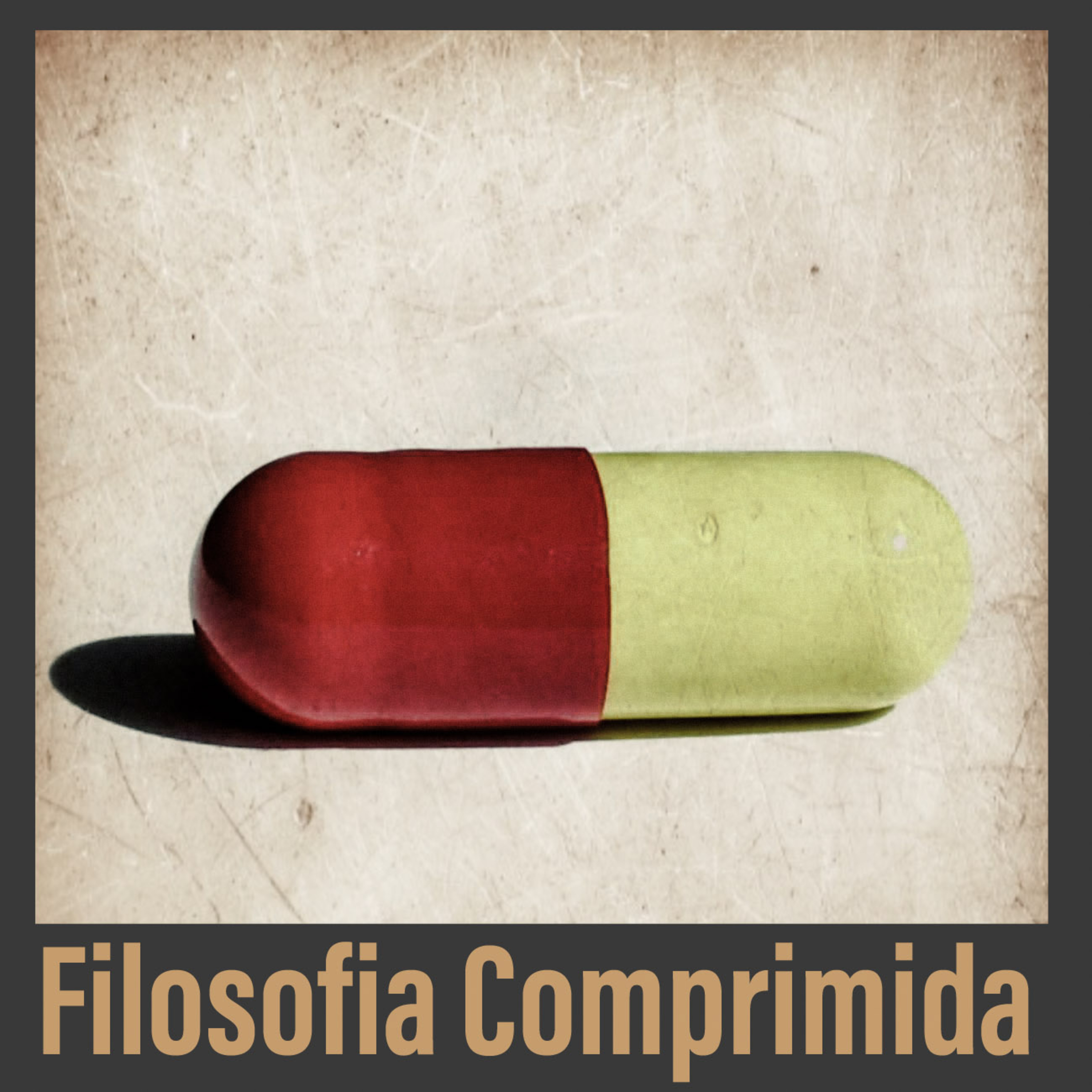 Filosofia Comprimida - Hedonismo (programa piloto)