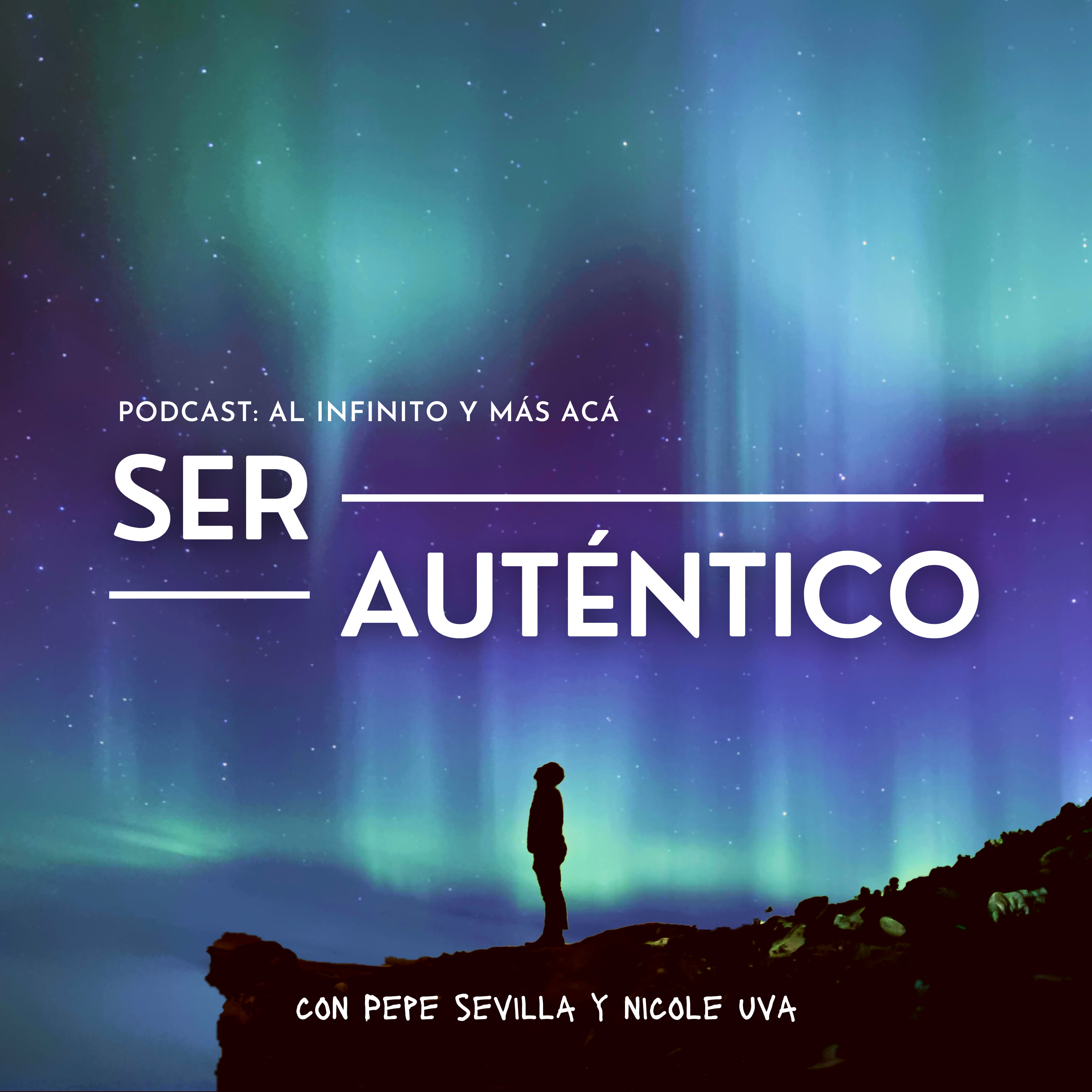Al Infinito y Más Acá