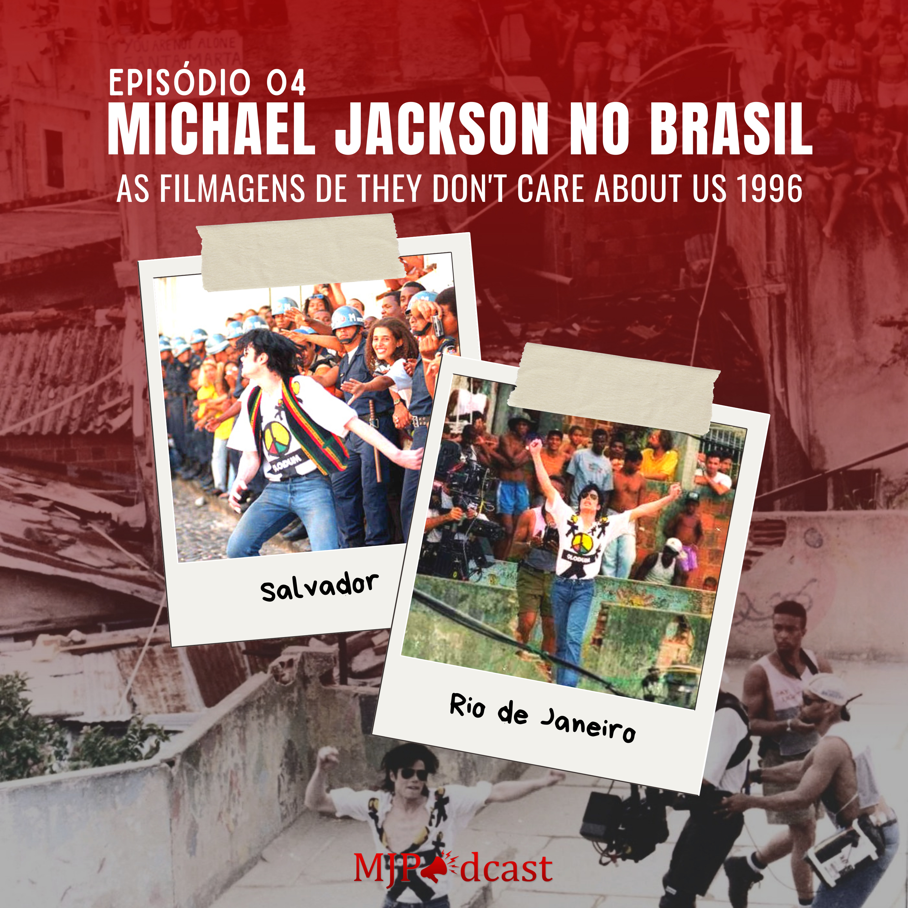MJPodcast