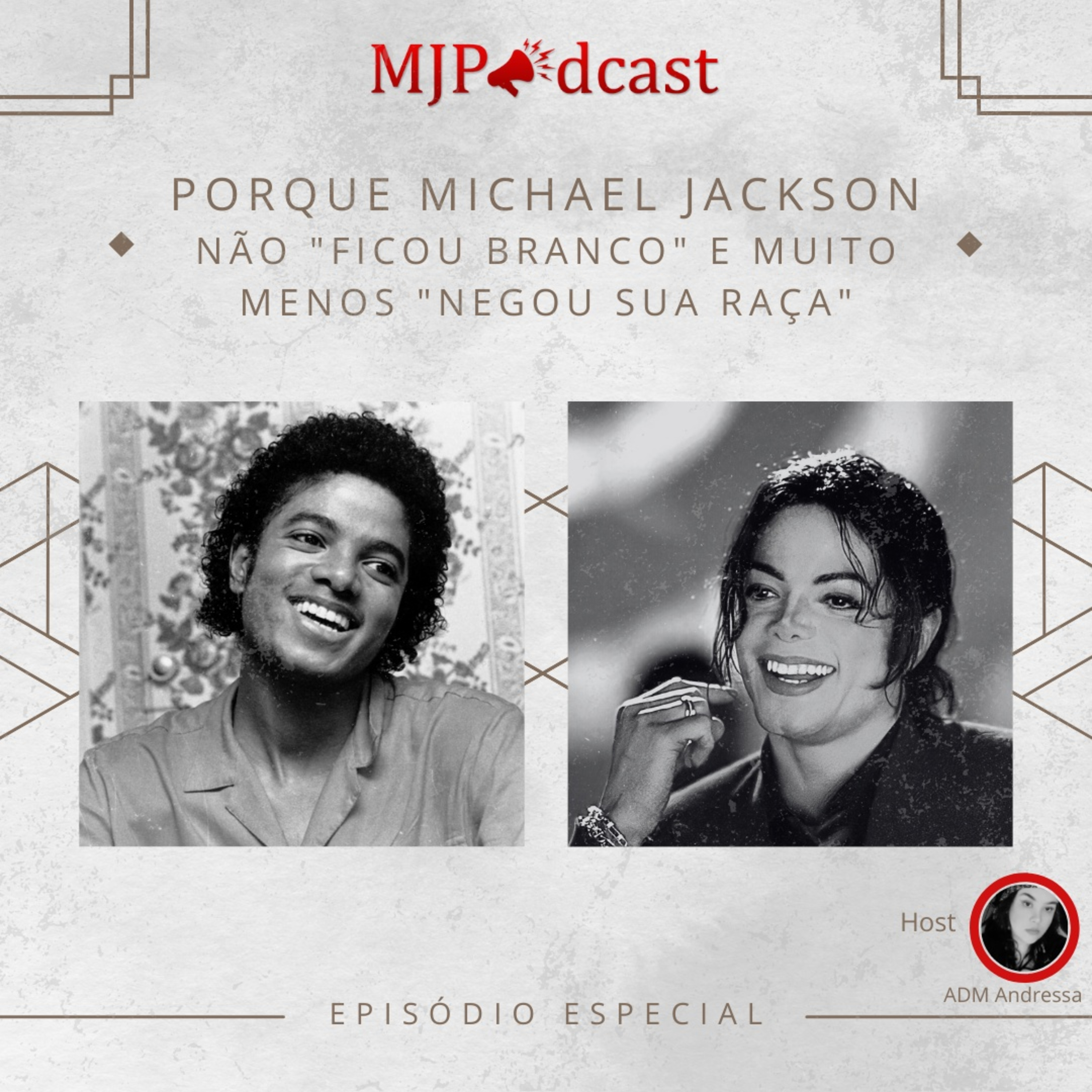 MJPodcast