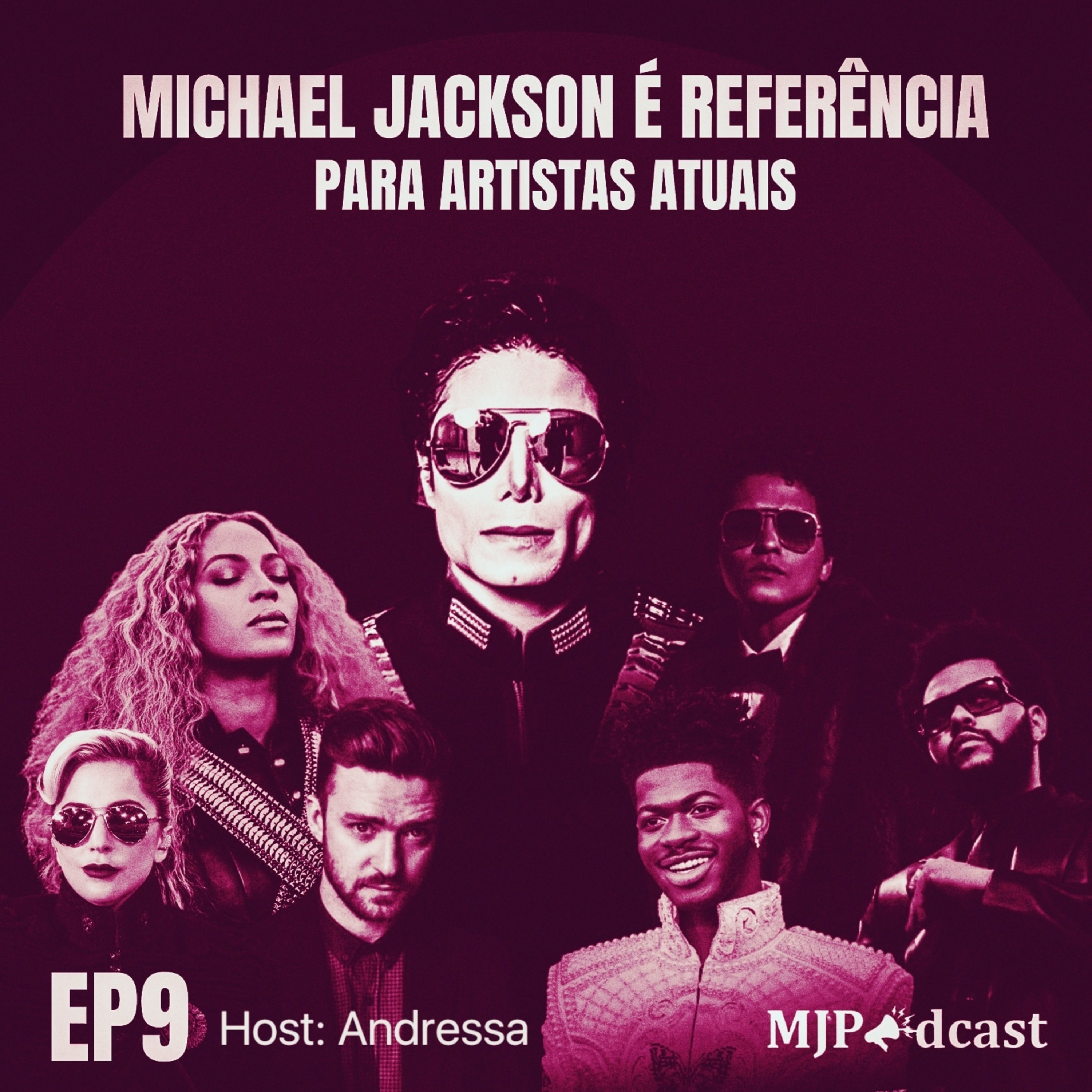 MJPodcast