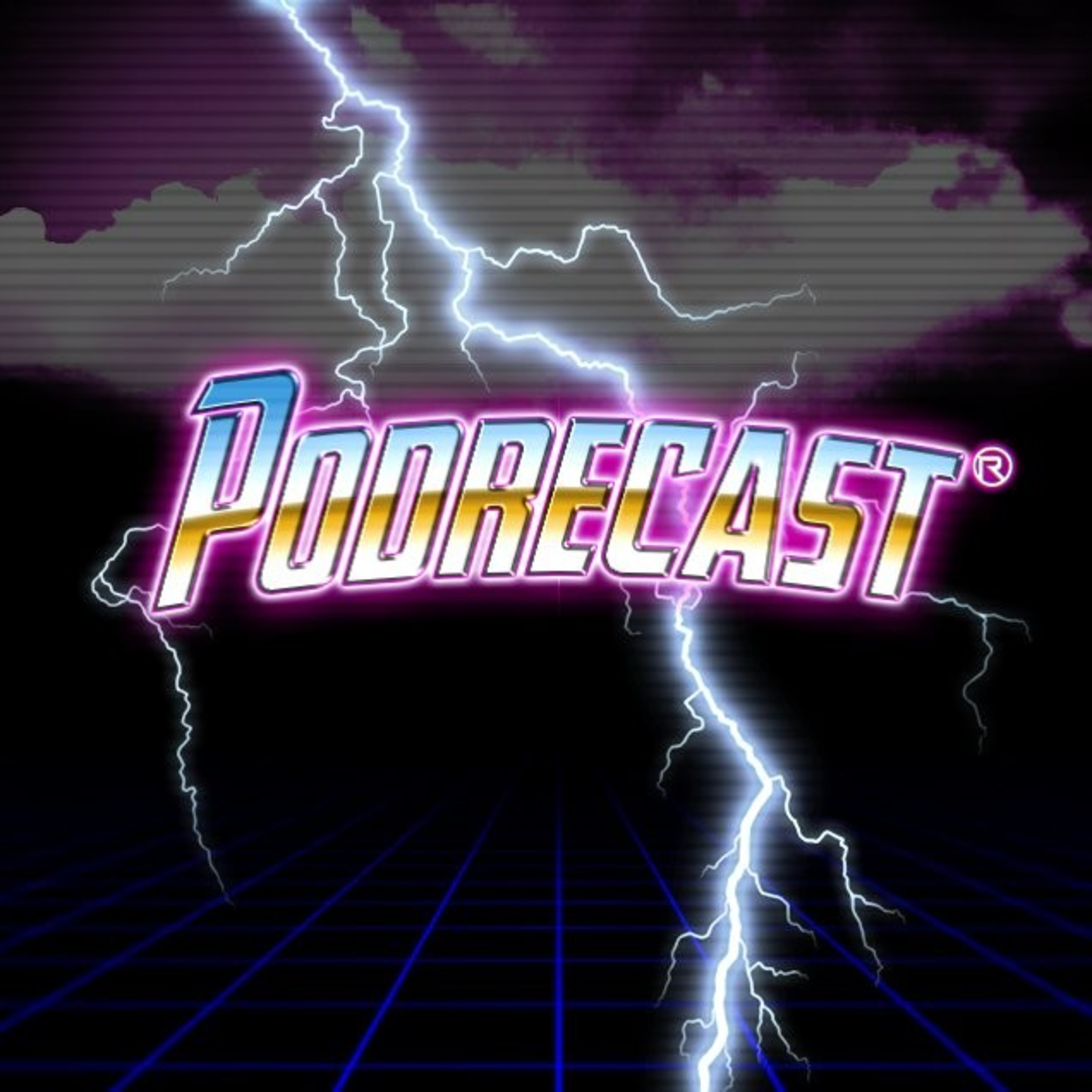 Rede Podrecast®
