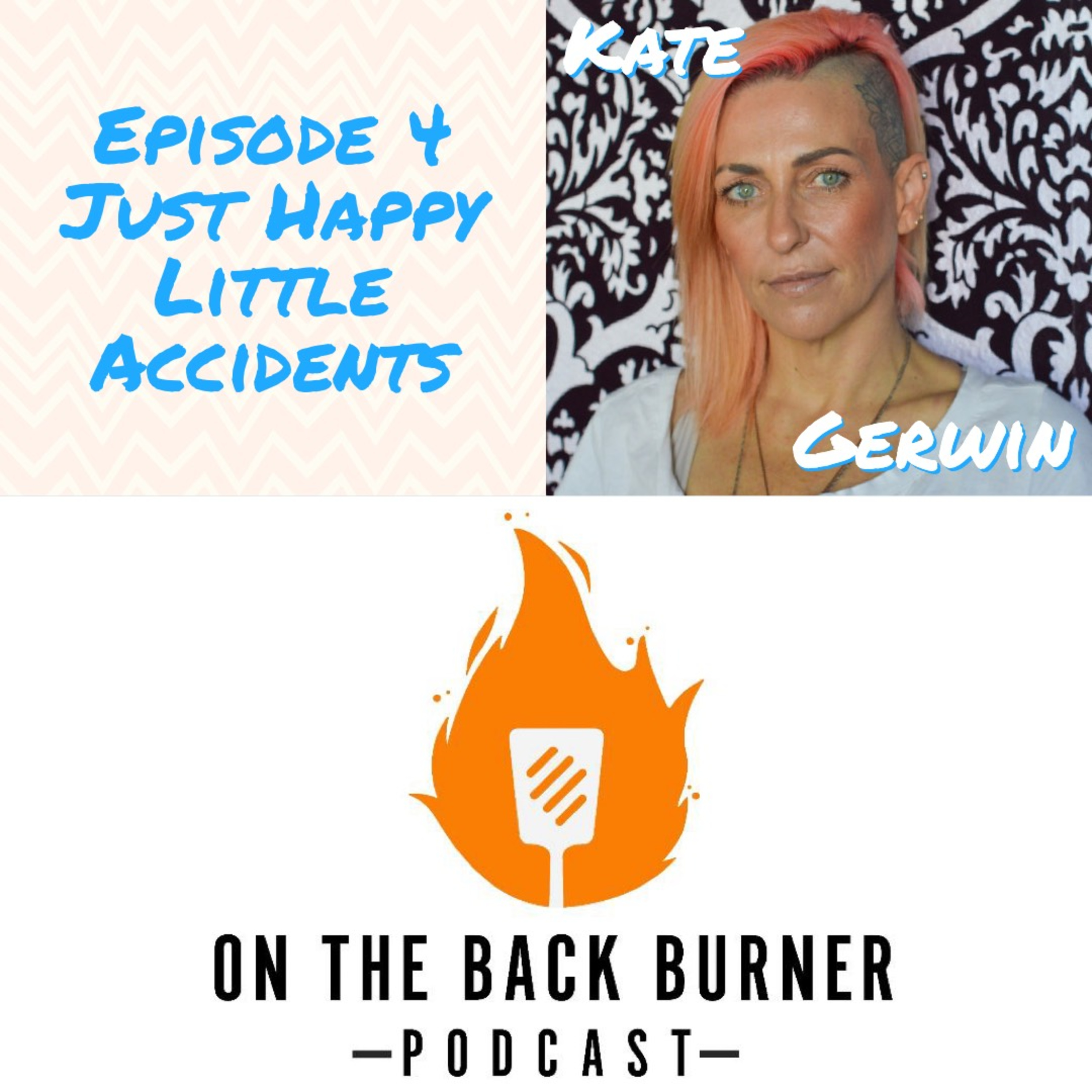 On The Backburner Podcast