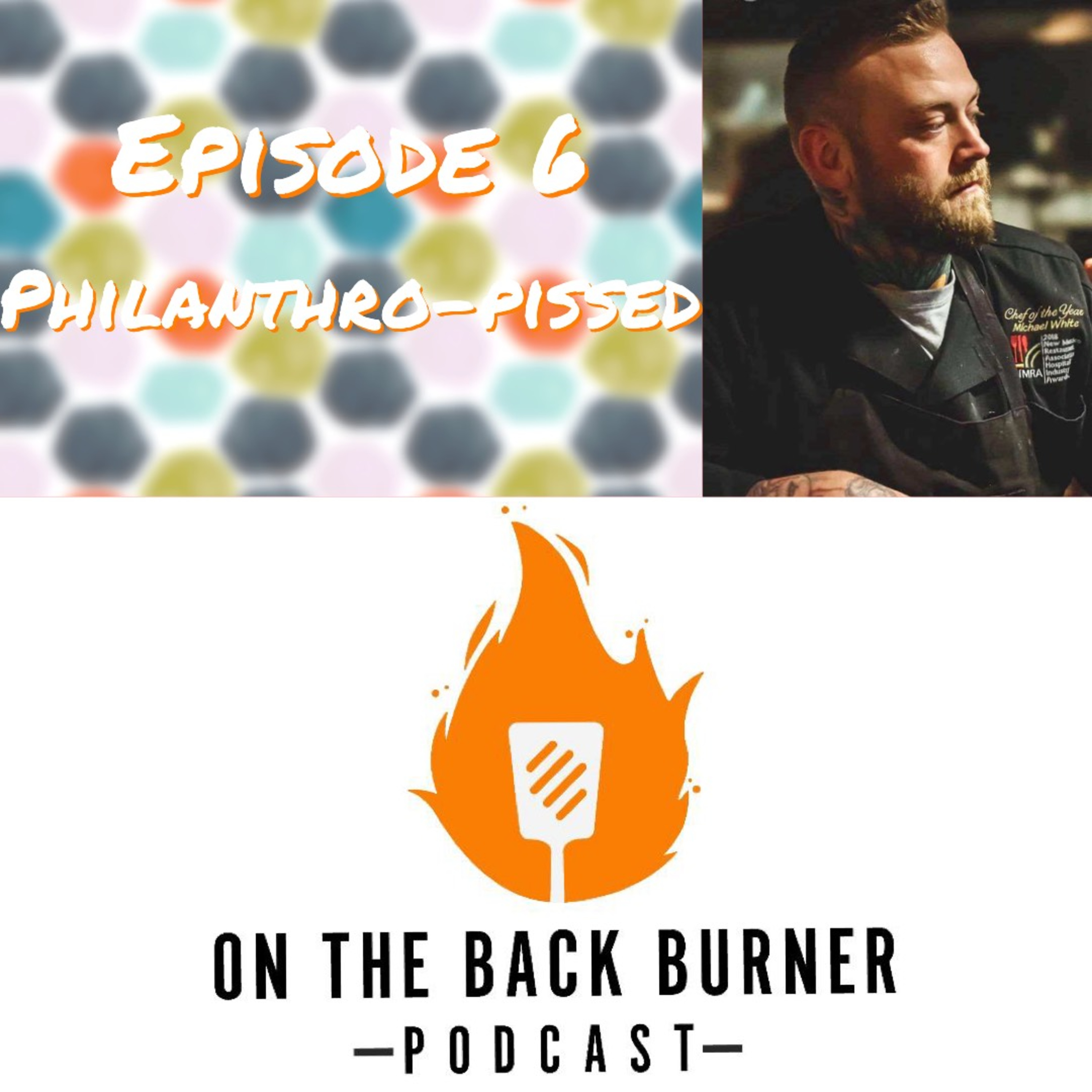 On The Backburner Podcast
