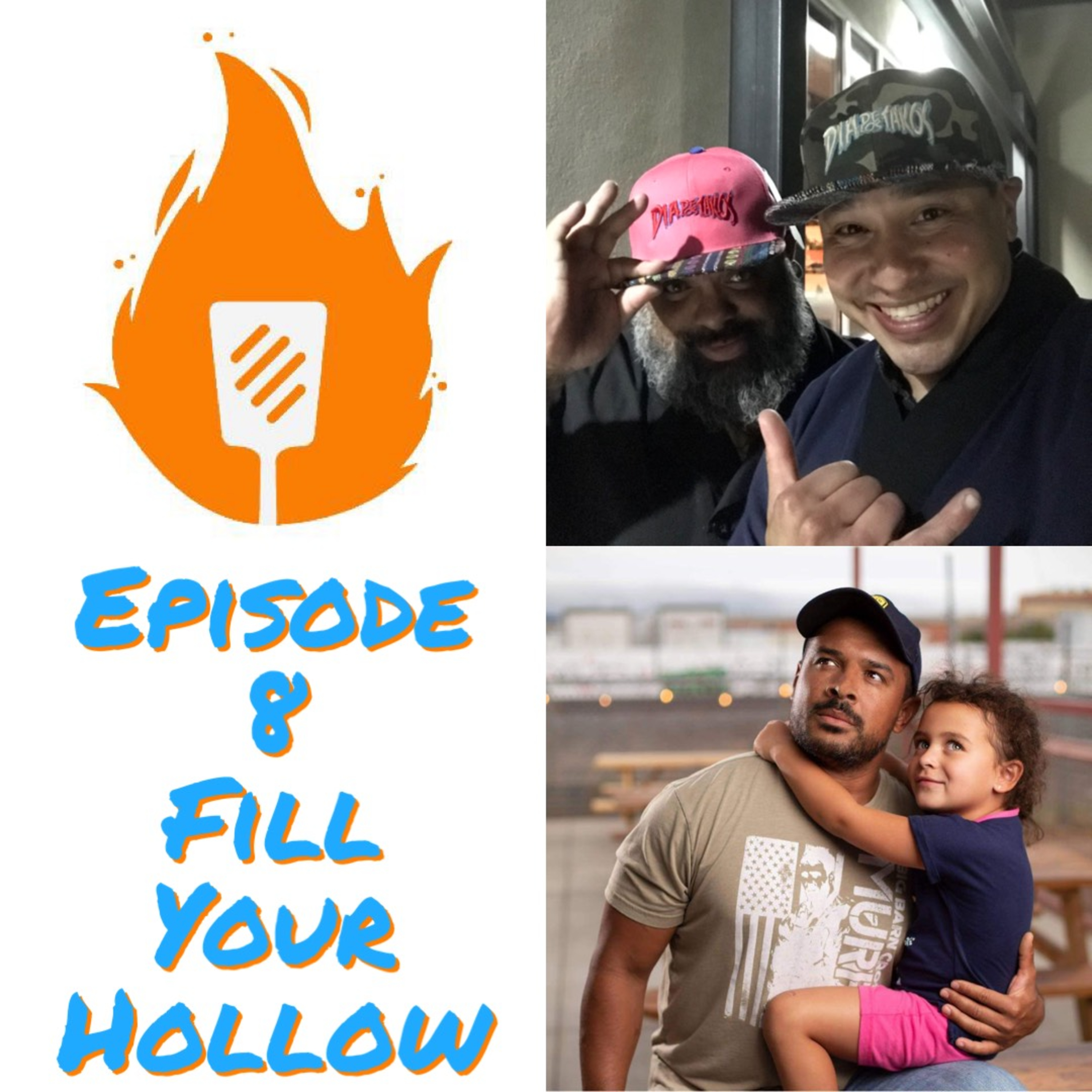 On The Backburner Podcast