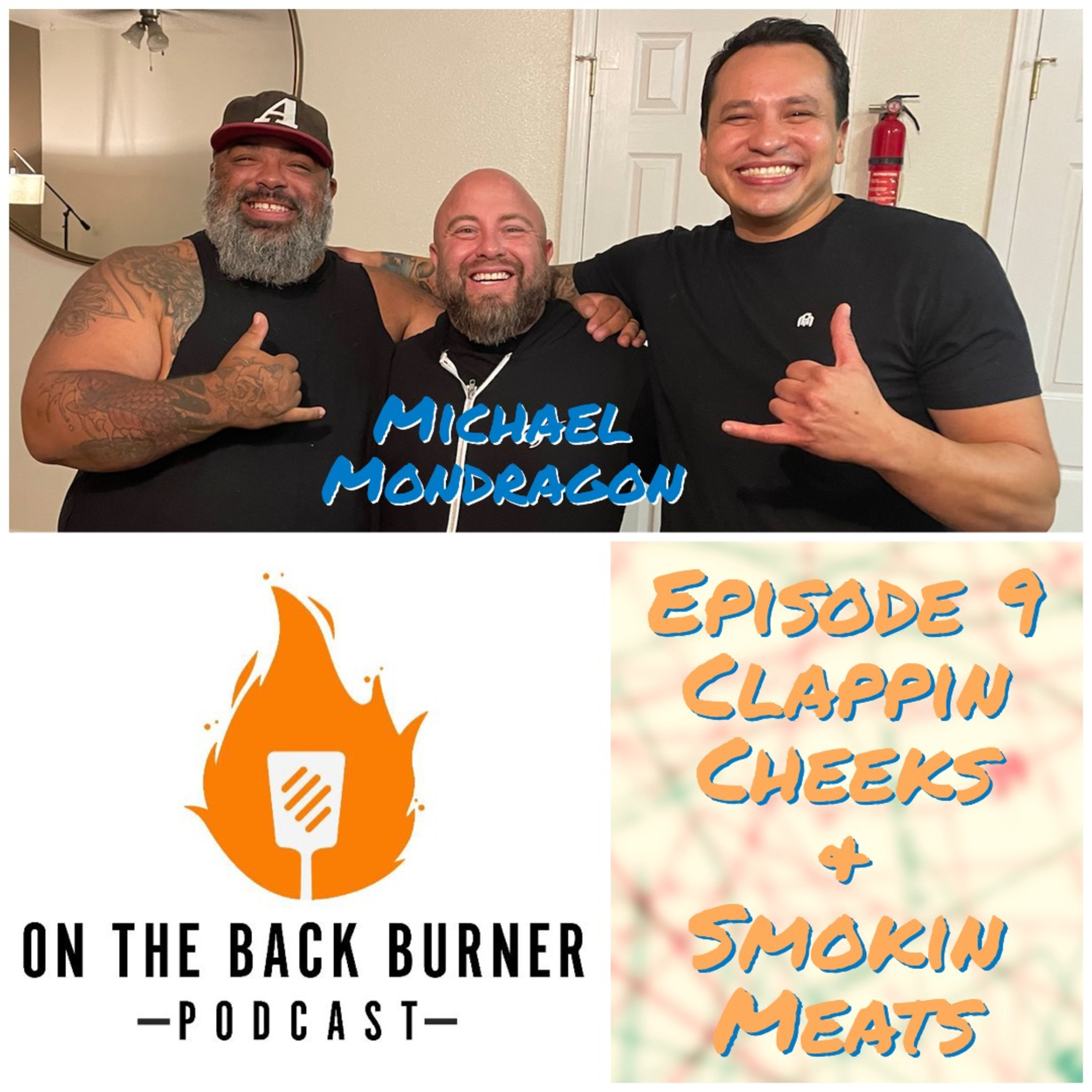 On The Backburner Podcast