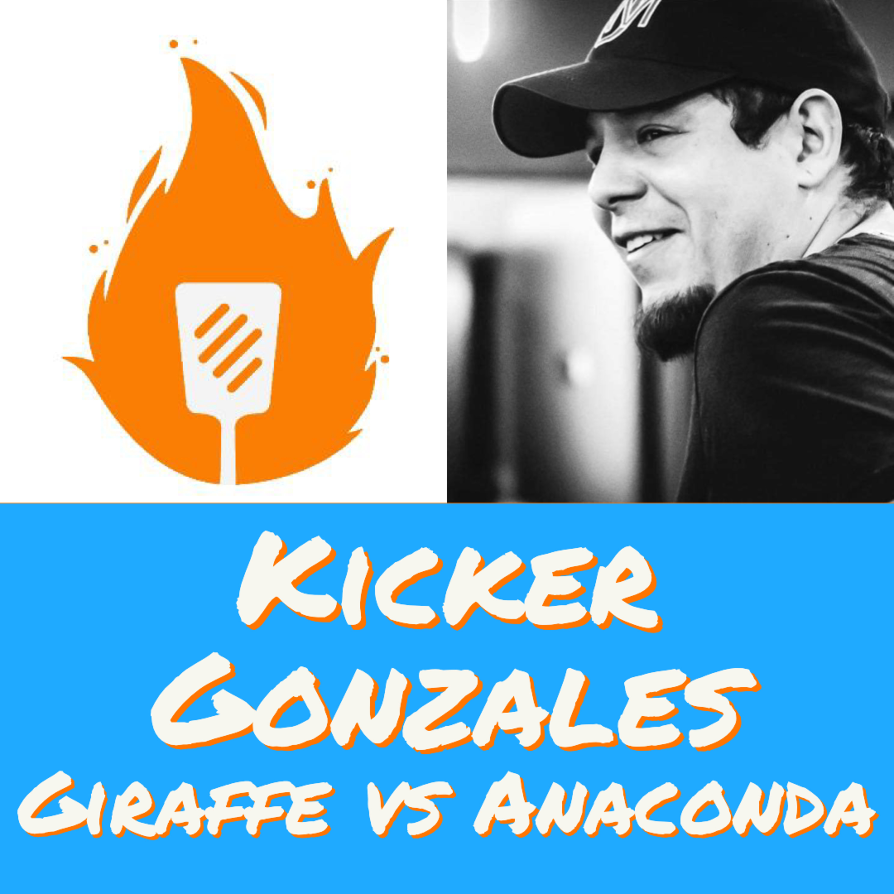 On The Backburner Podcast