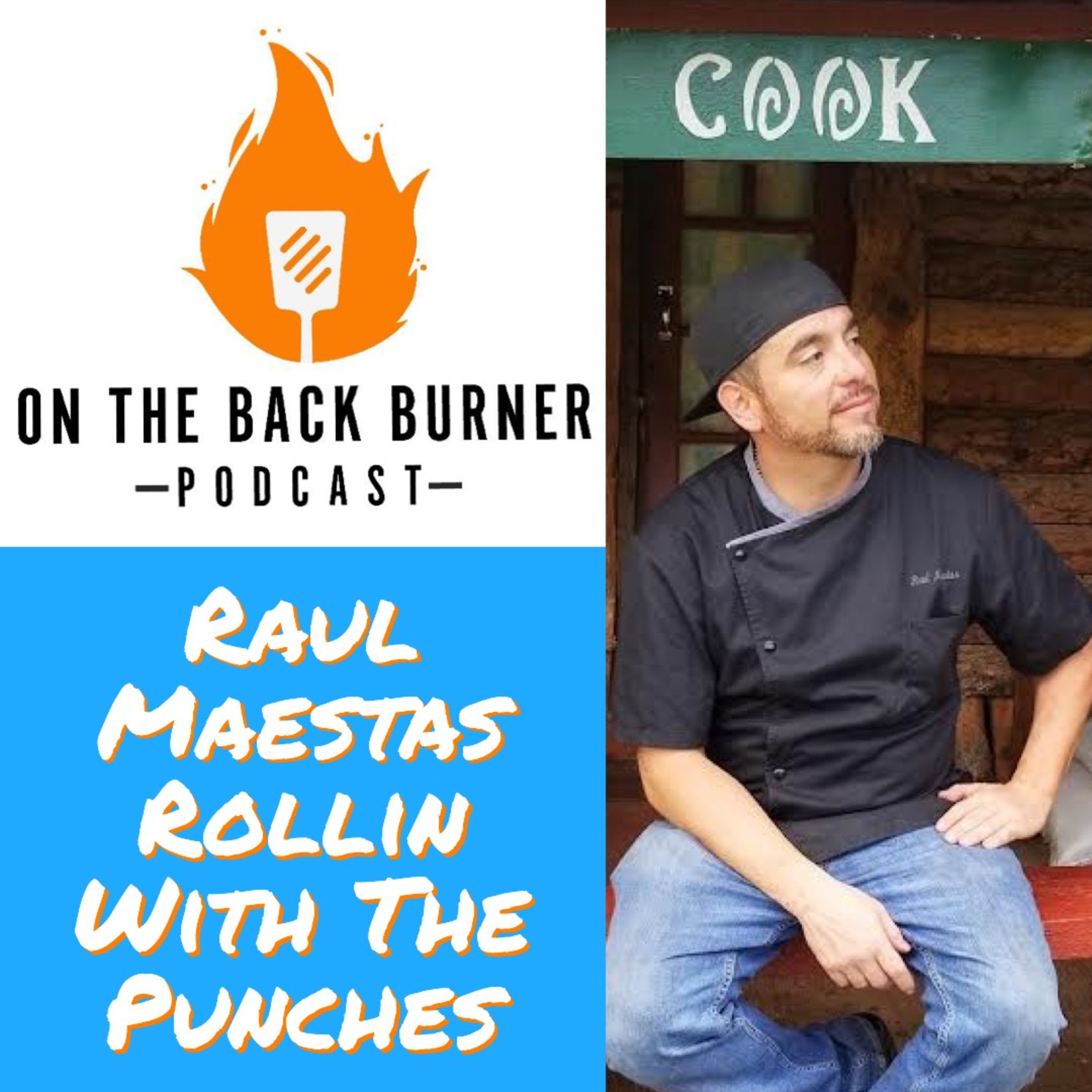 On The Backburner Podcast