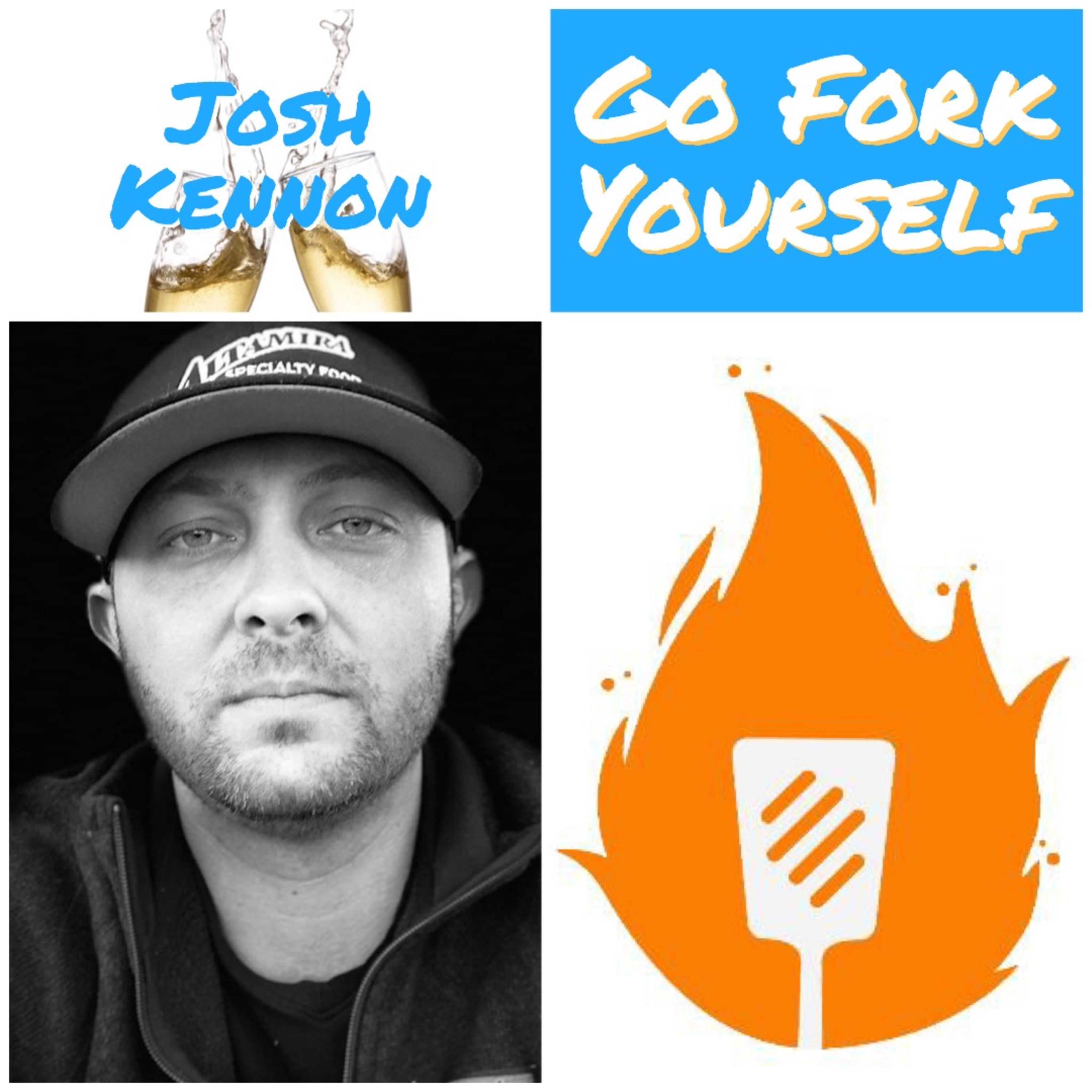 On The Backburner Podcast