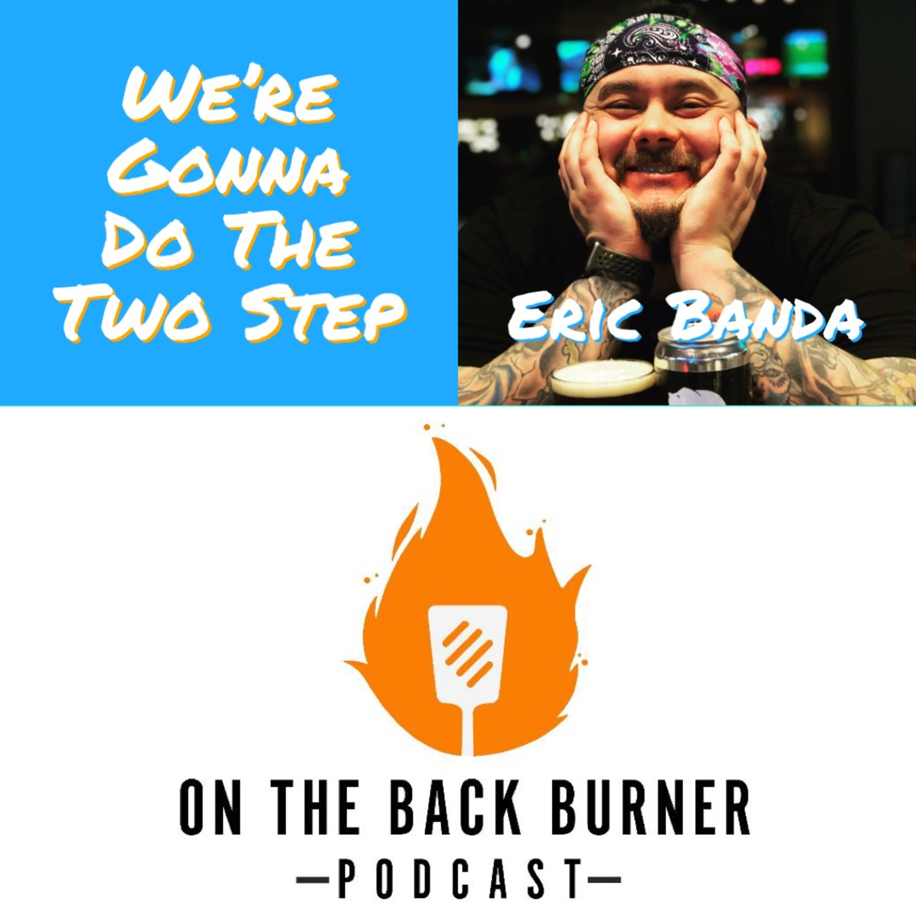 On The Backburner Podcast