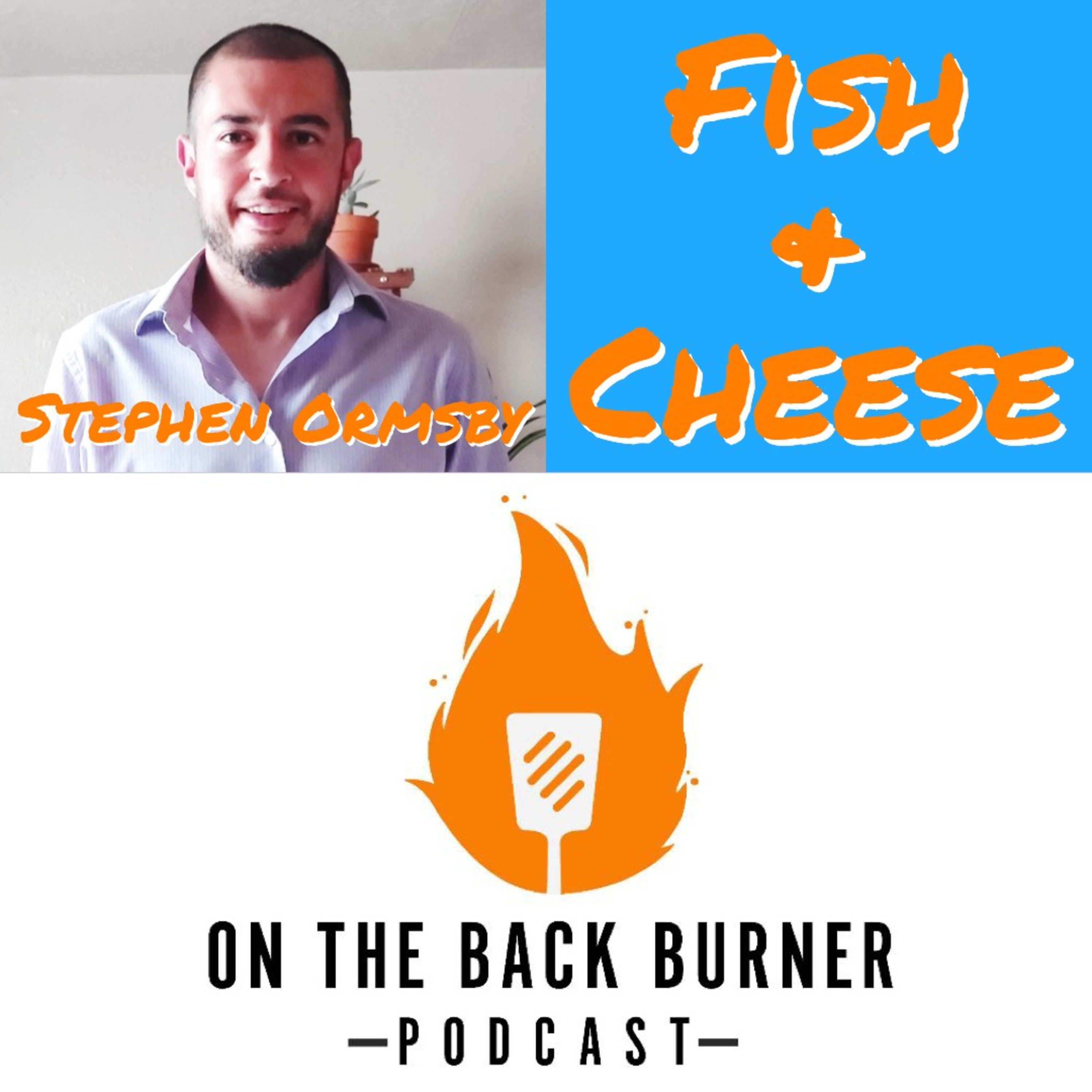 On The Backburner Podcast