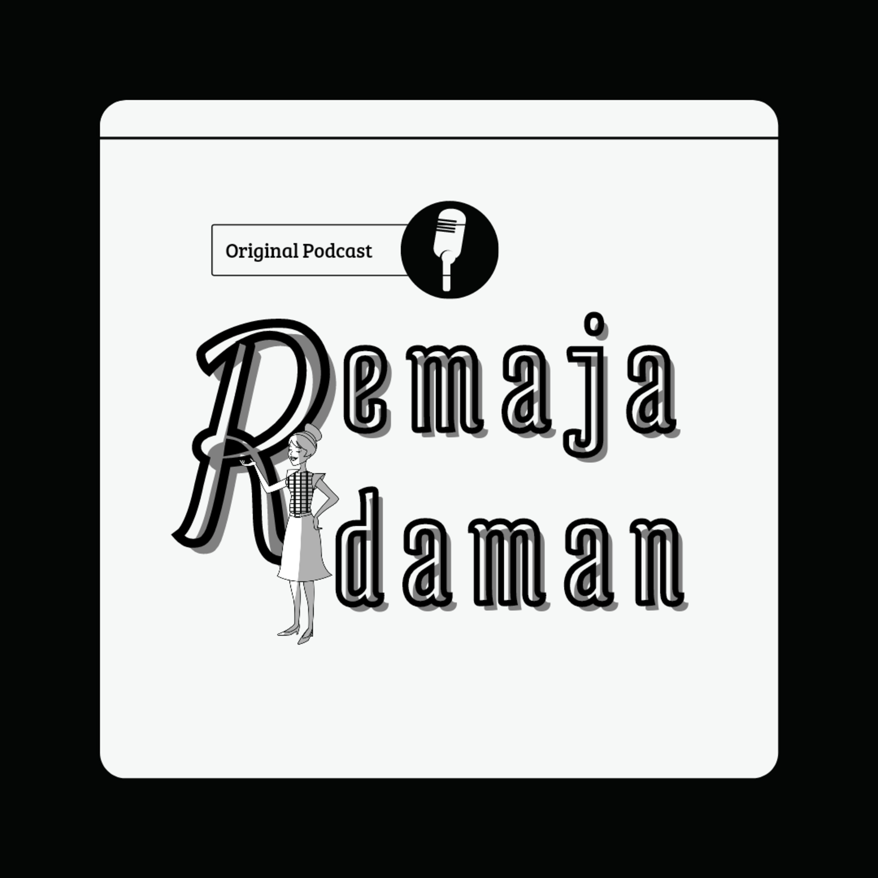 REMAJA IDAMAN