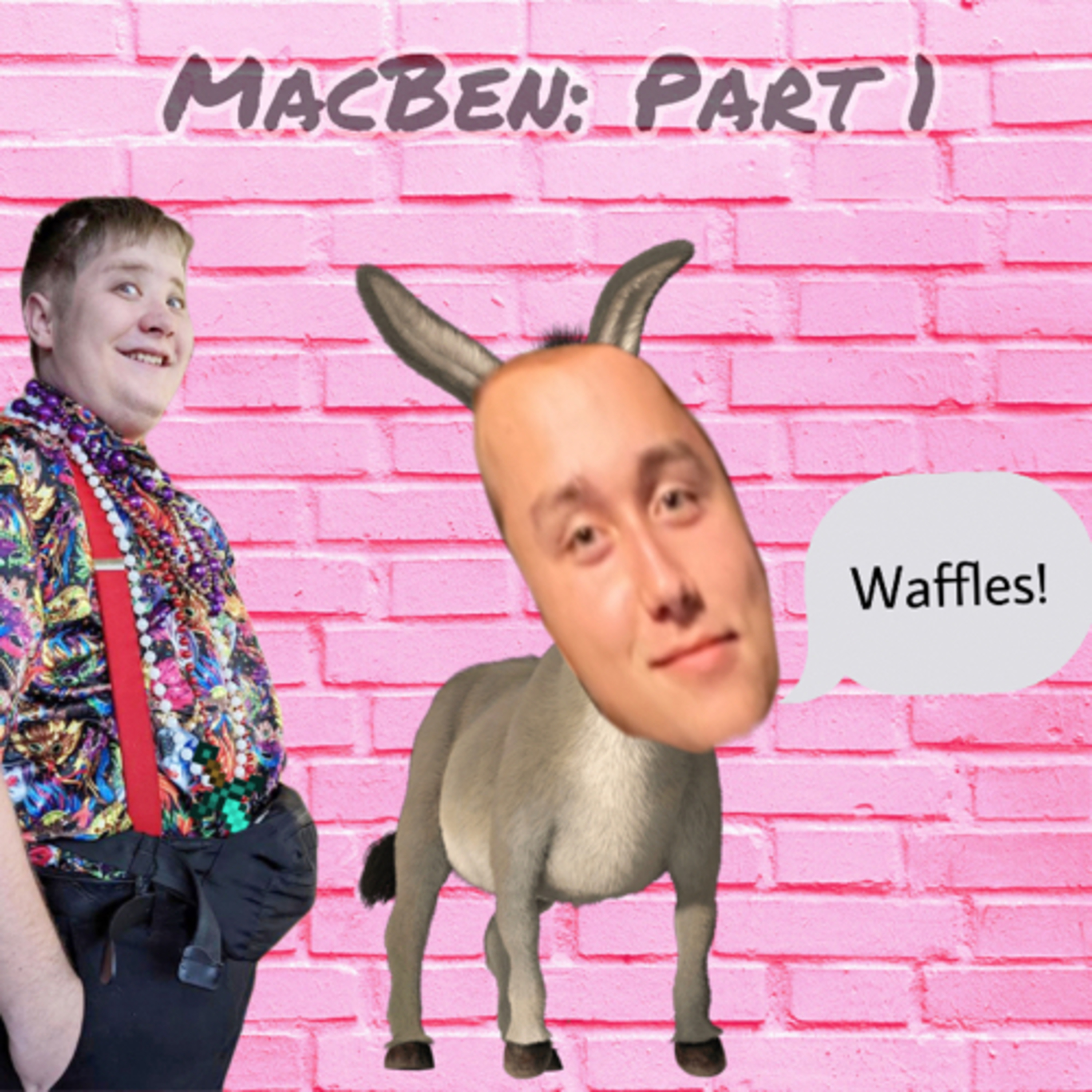 The Ben & Colby Show