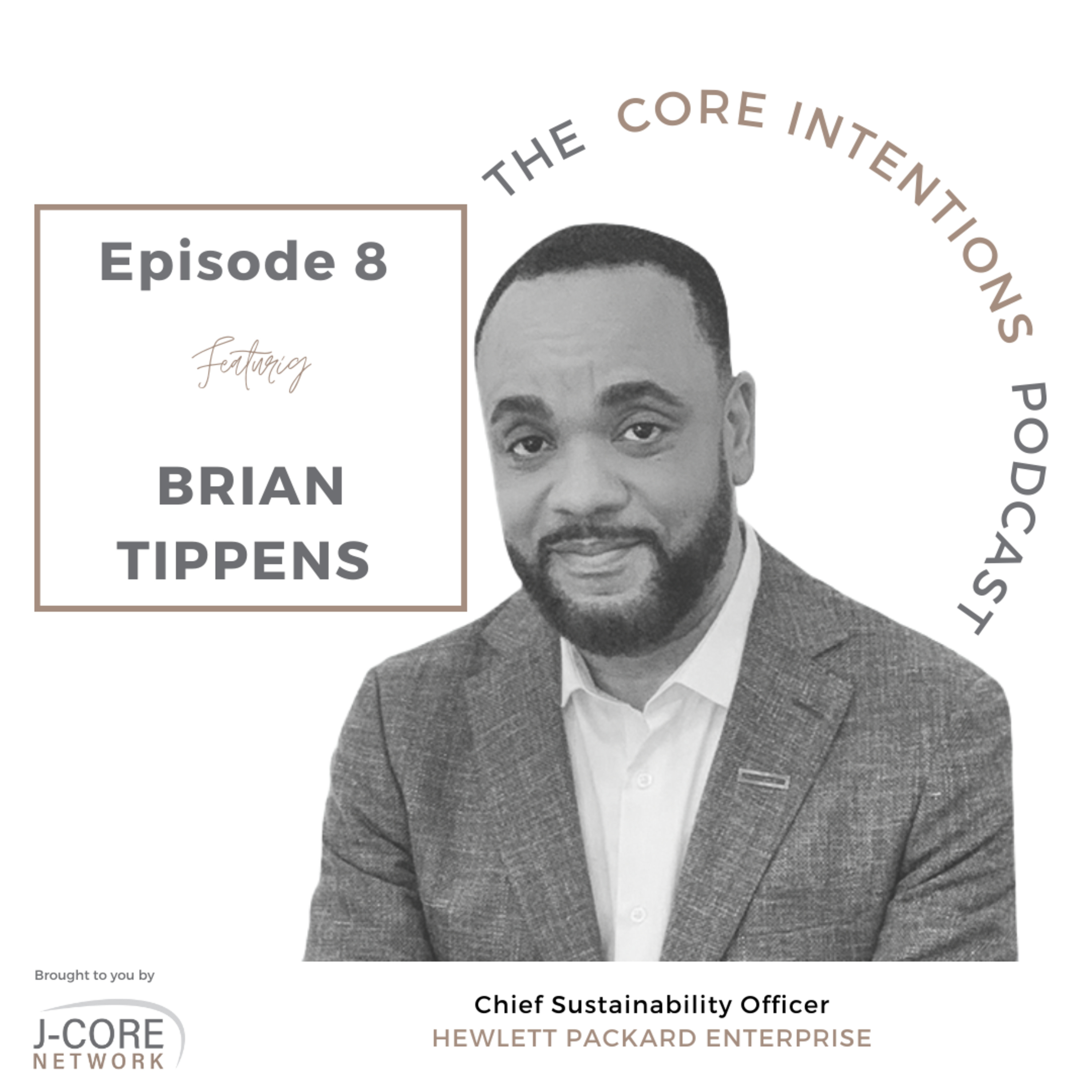 The Core Intentions Podcast