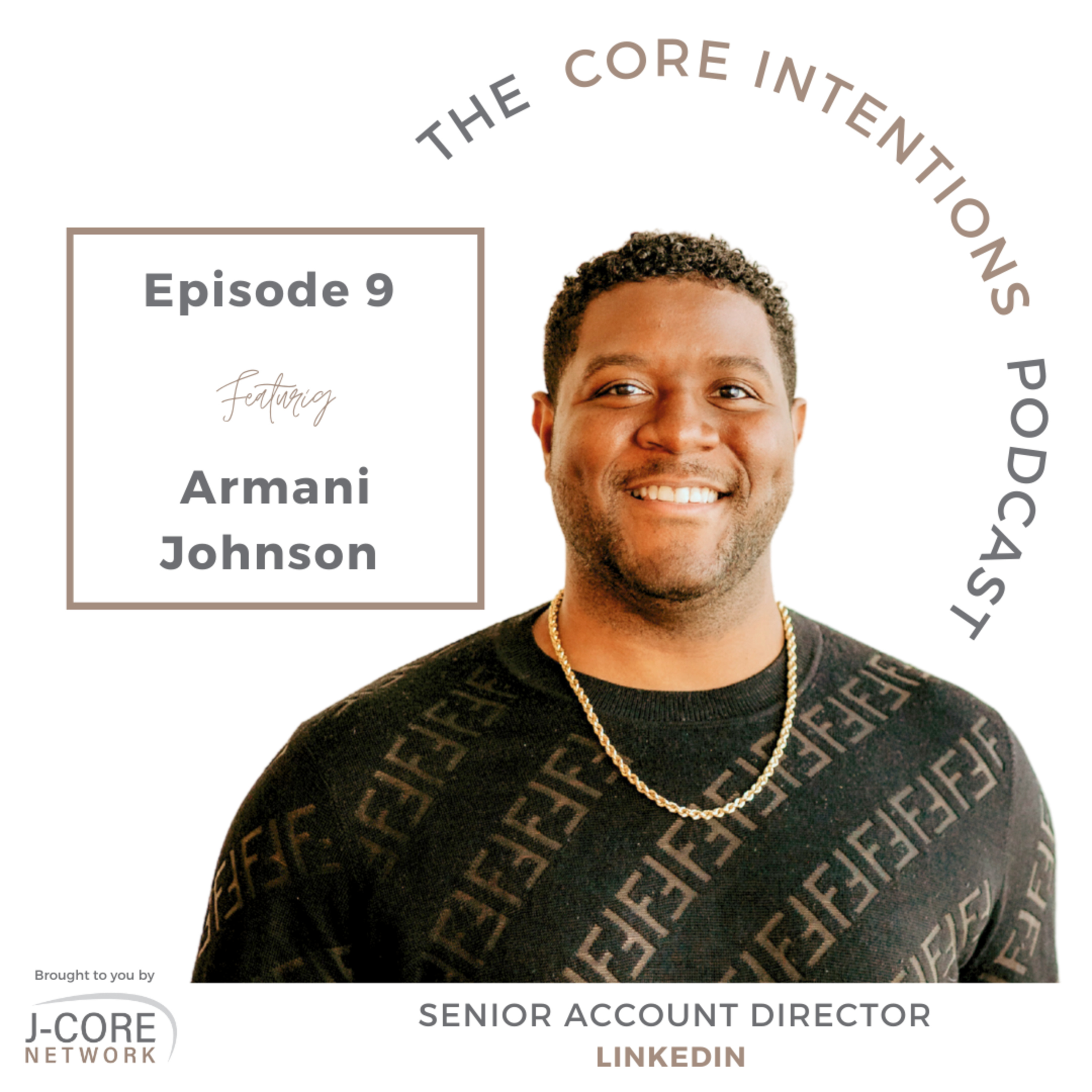 The Core Intentions Podcast