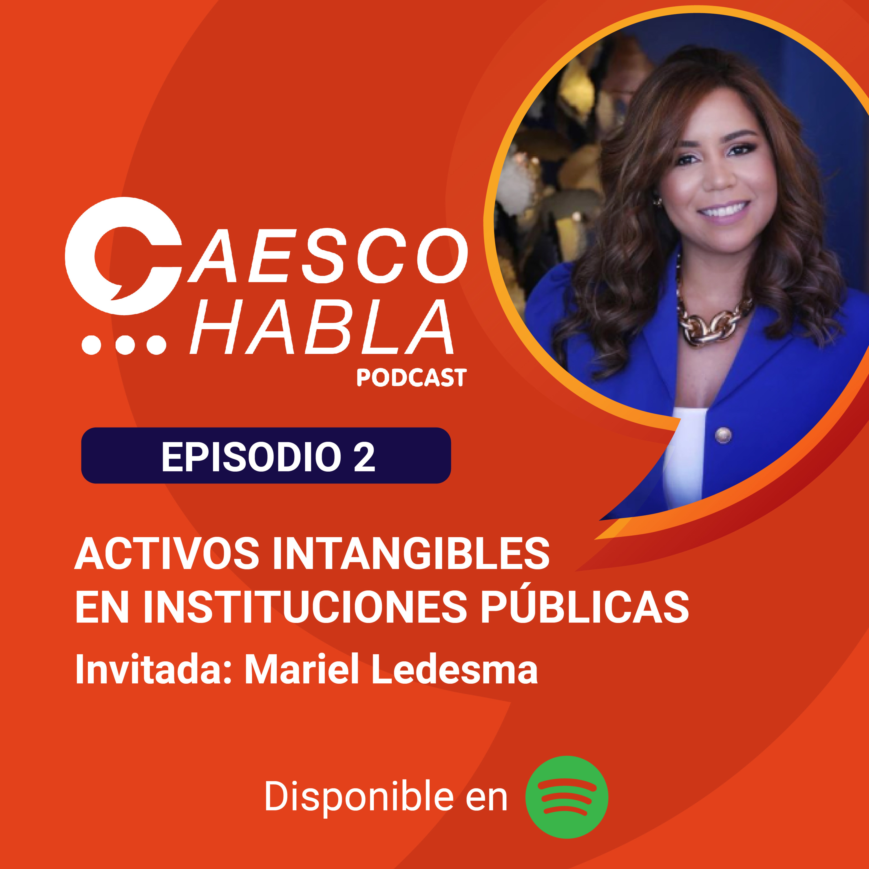 CAESCO HABLA PODCAST