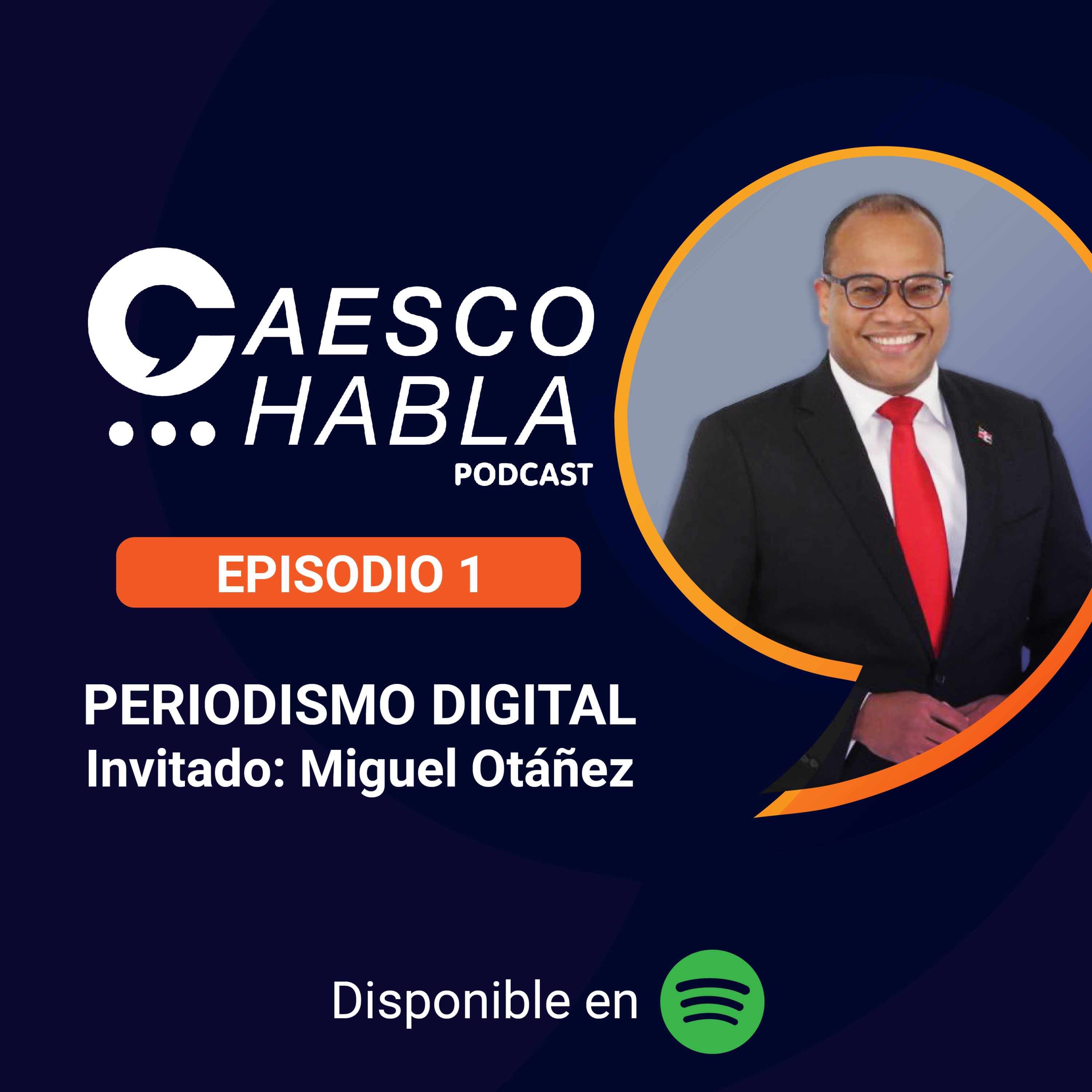 CAESCO HABLA PODCAST