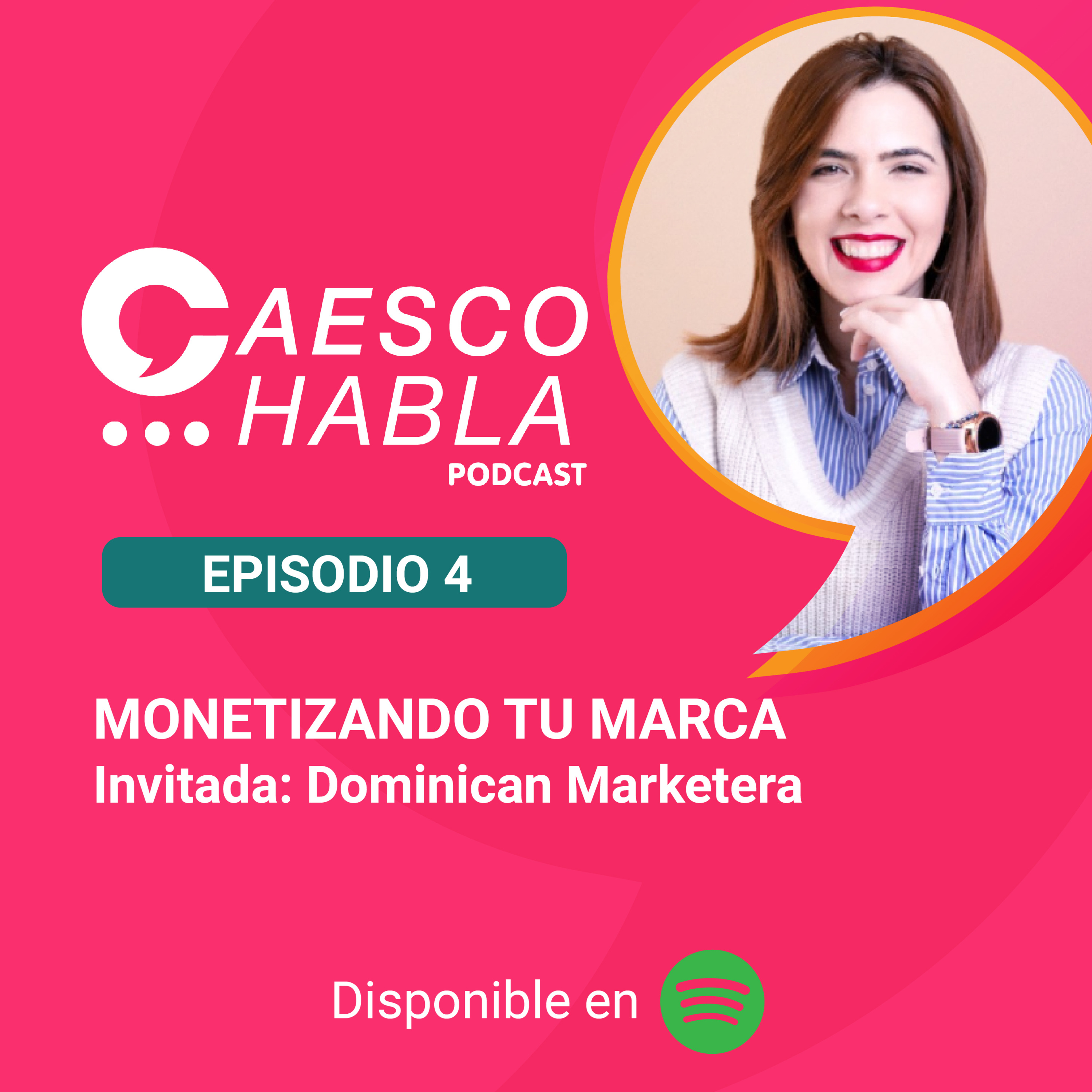 CAESCO HABLA PODCAST