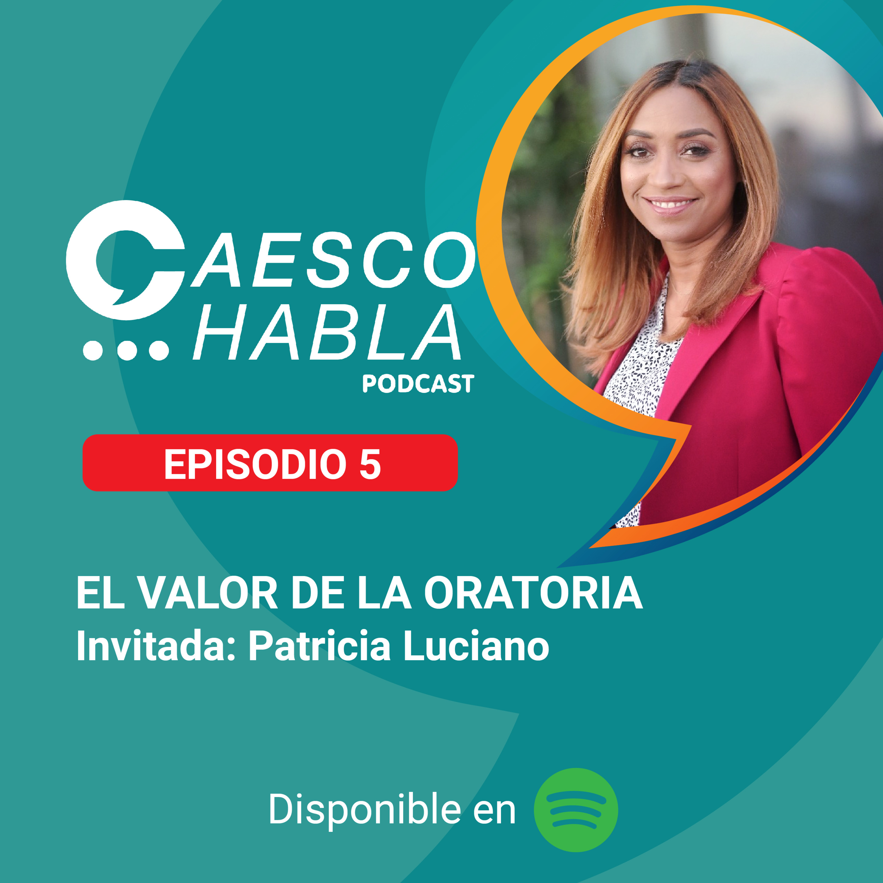 CAESCO HABLA PODCAST