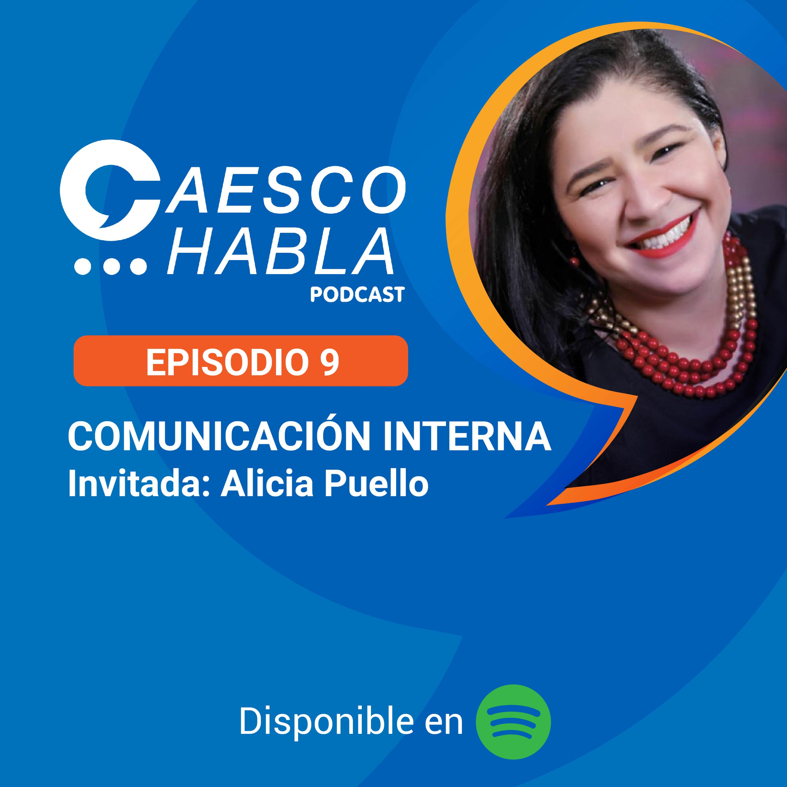 CAESCO HABLA PODCAST