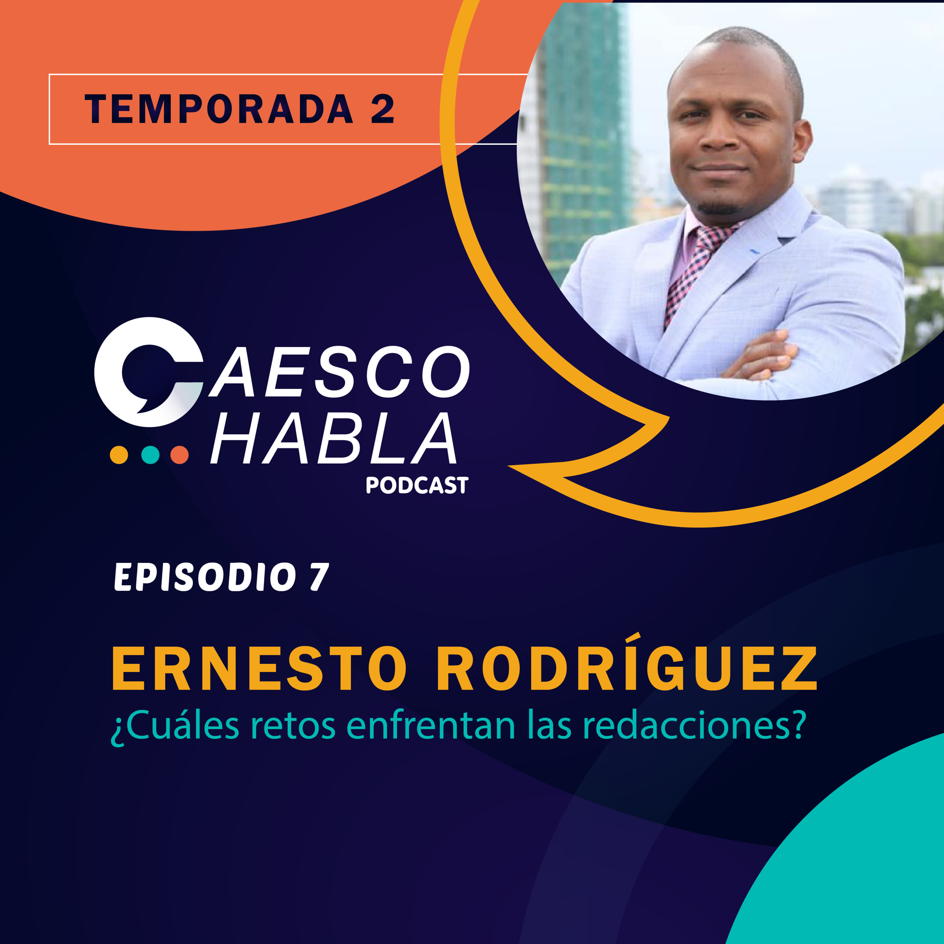 ¿Cuáles retos enfrentan las redacciones?