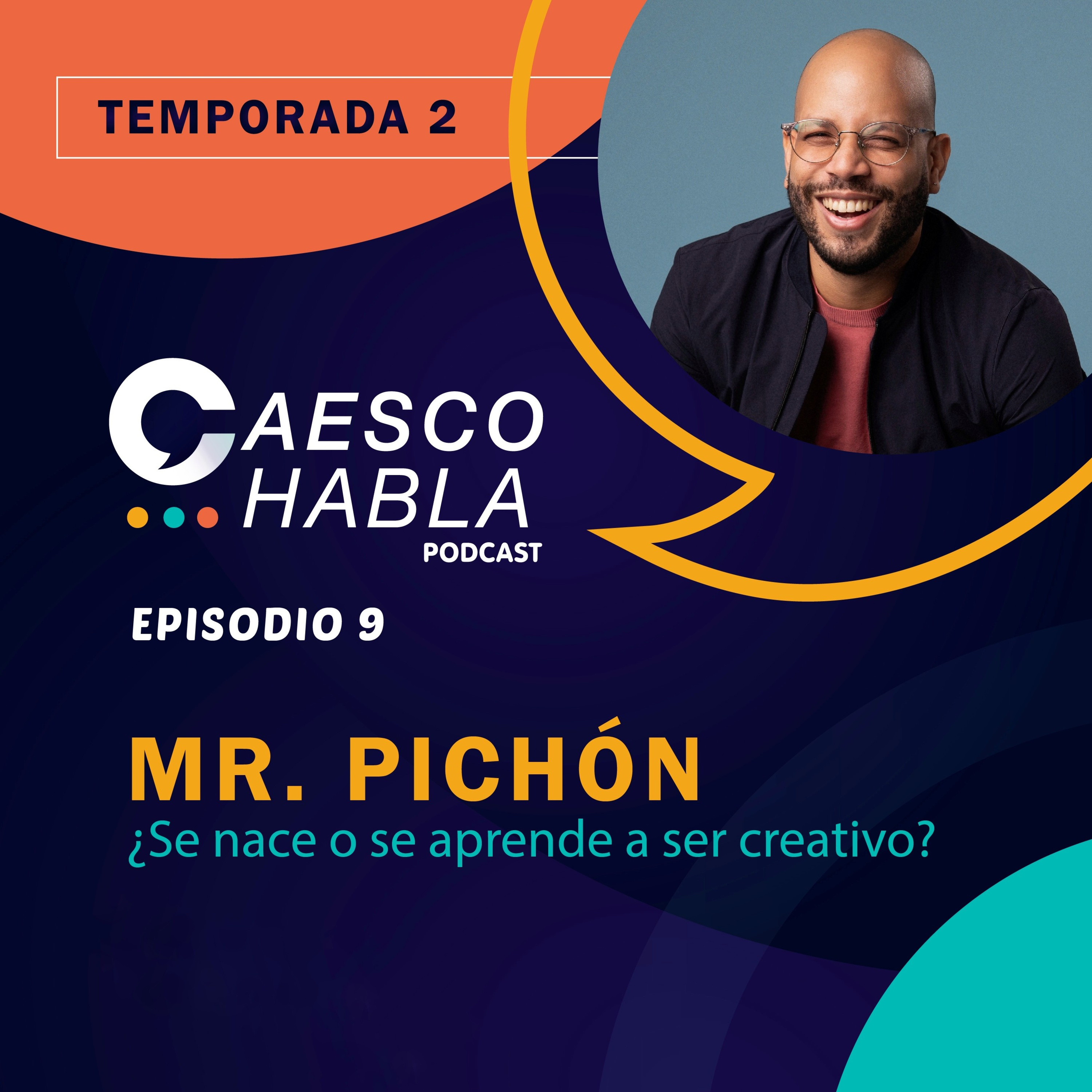 ¿Se nace o se aprende a ser creativo?