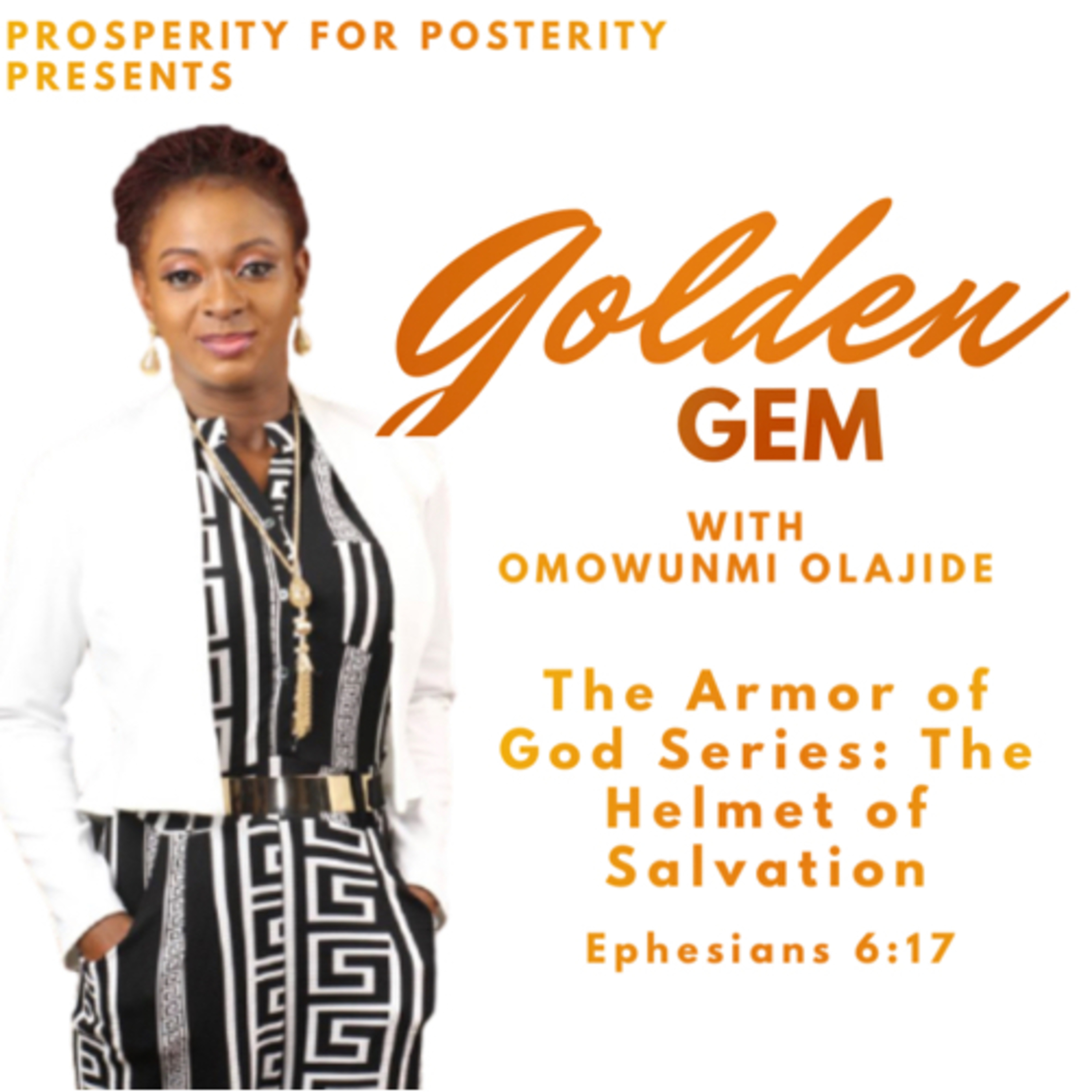 Prosperity For Posterity Devotionals