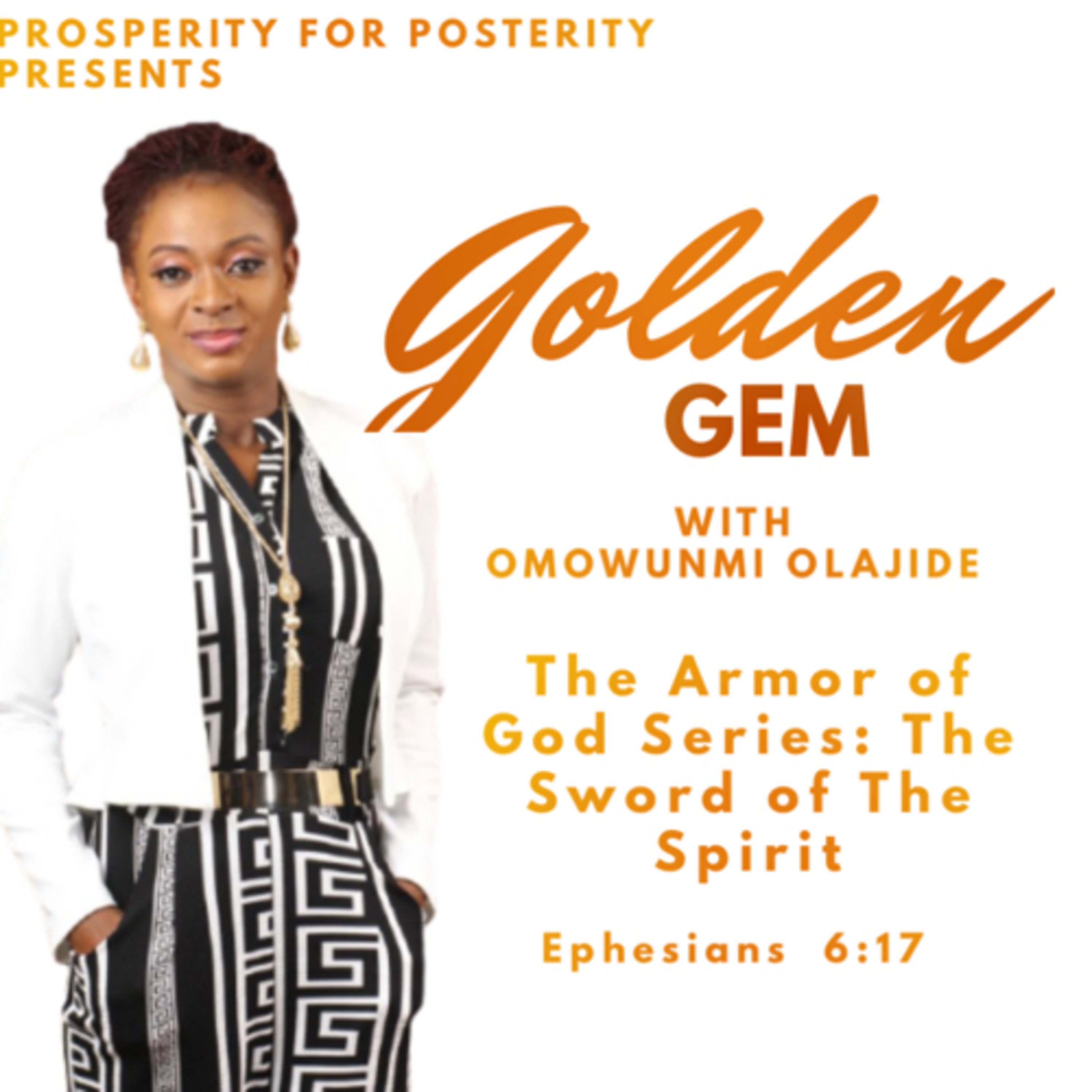 Prosperity For Posterity Devotionals