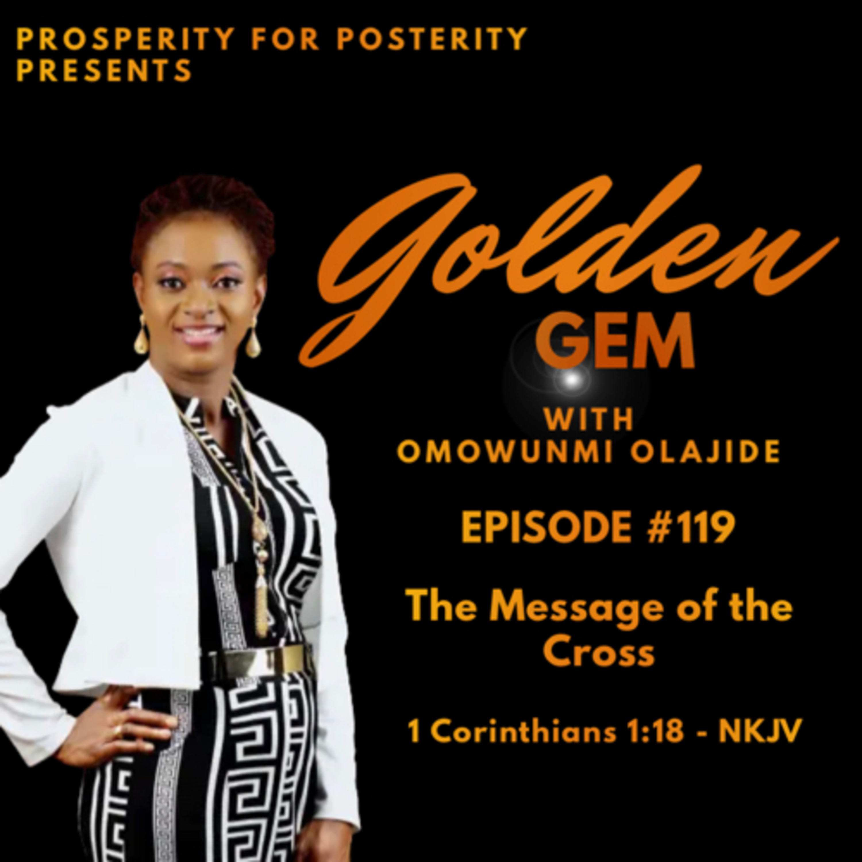 Prosperity For Posterity Devotionals