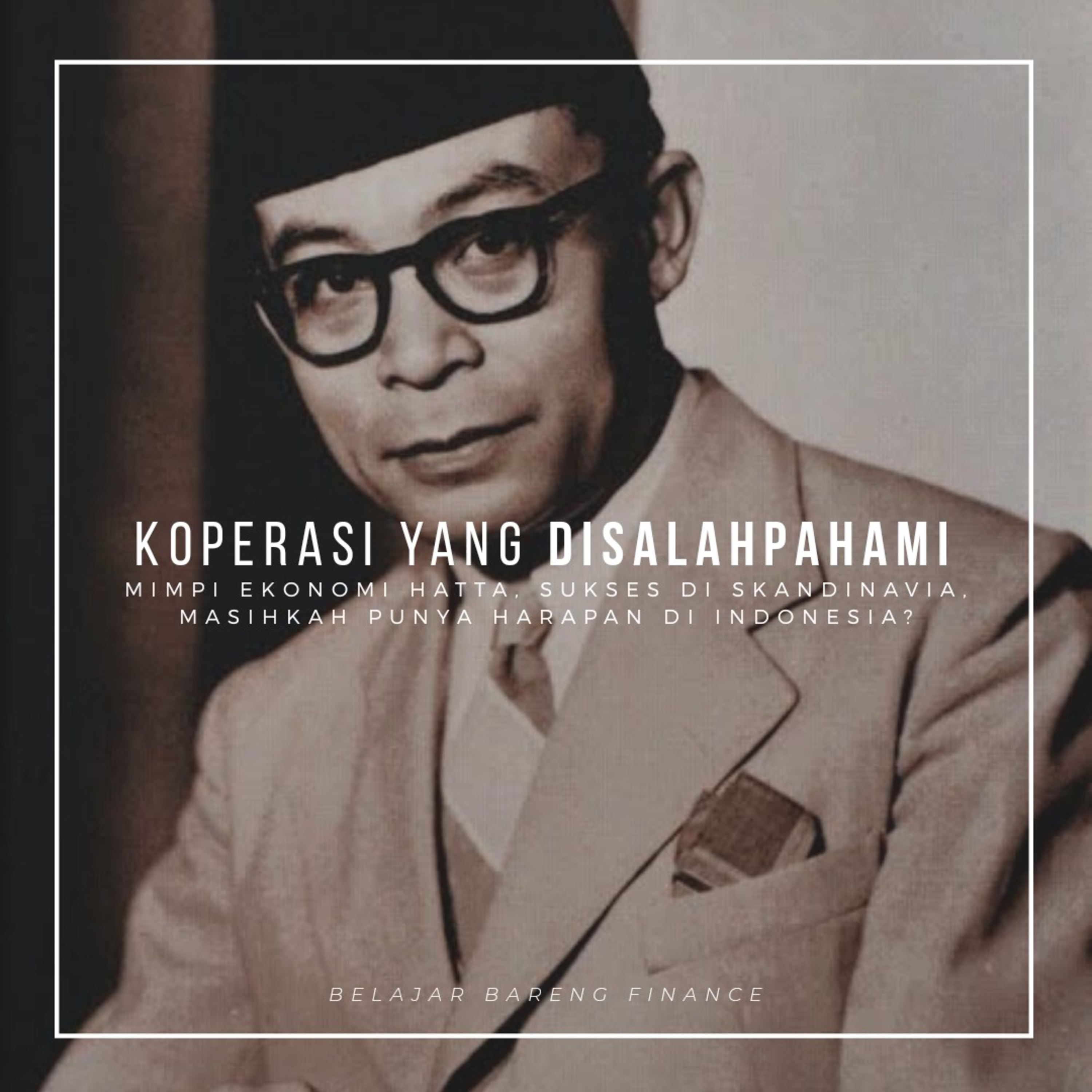 Belajar Bareng Finance