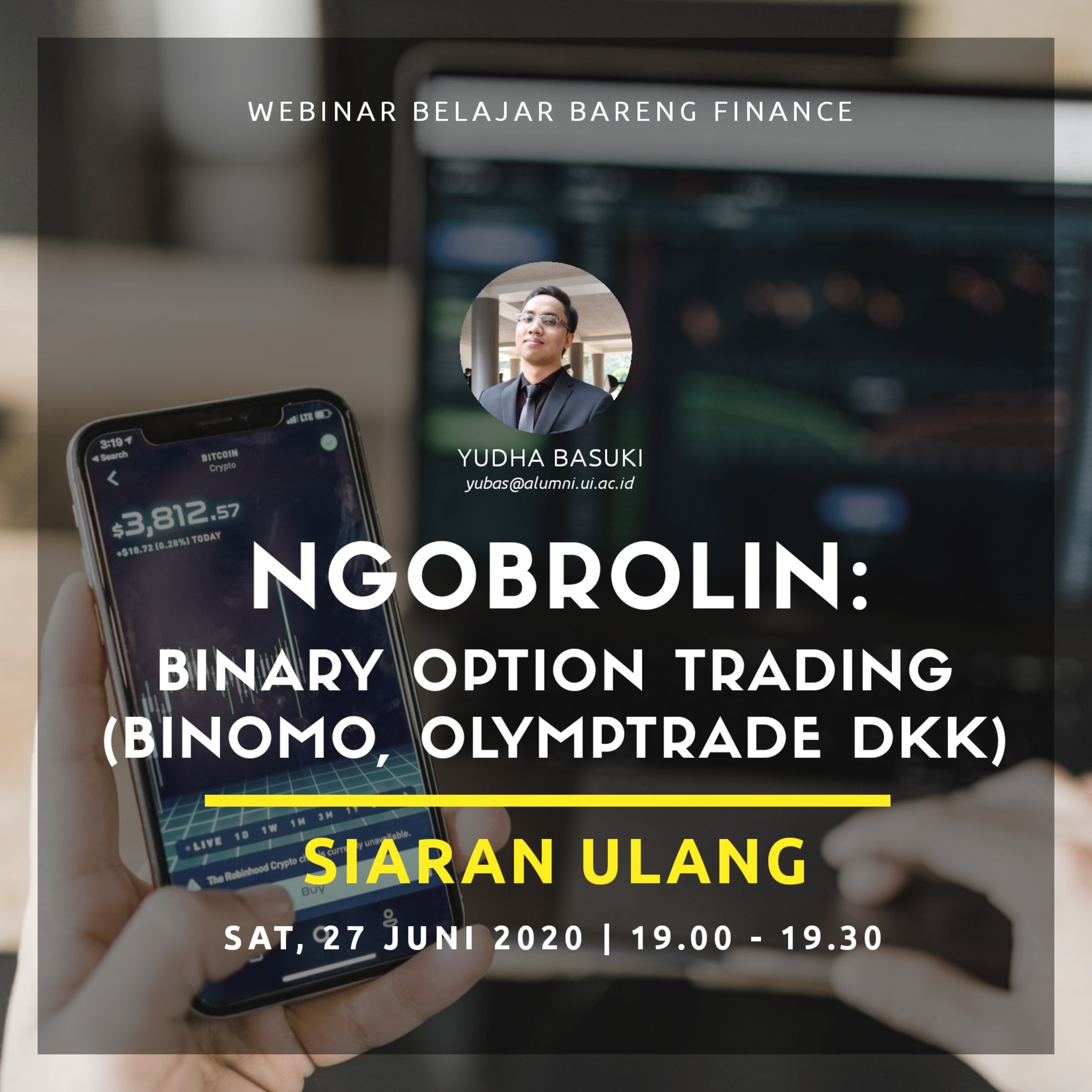 Belajar Bareng Finance