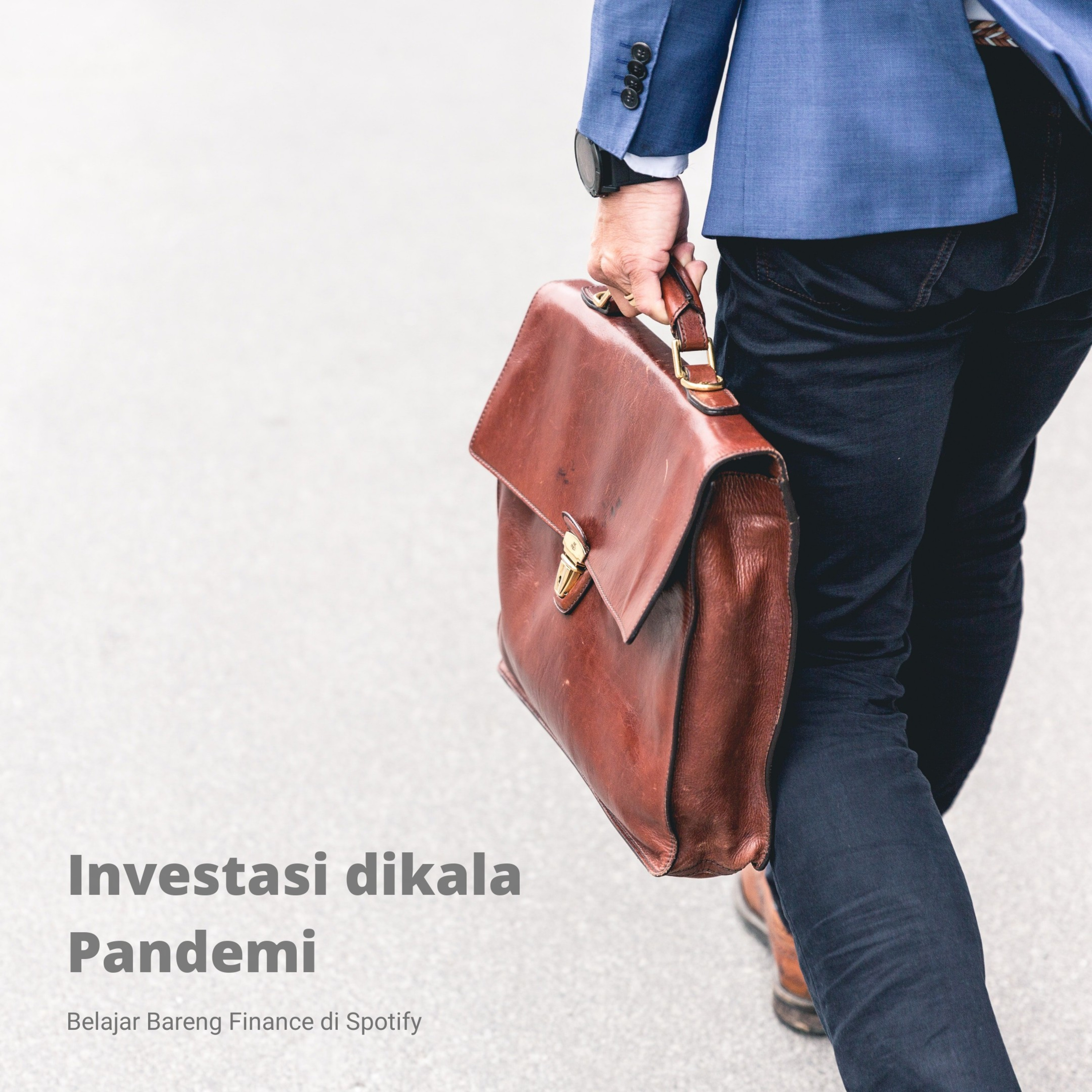 Belajar Bareng Finance