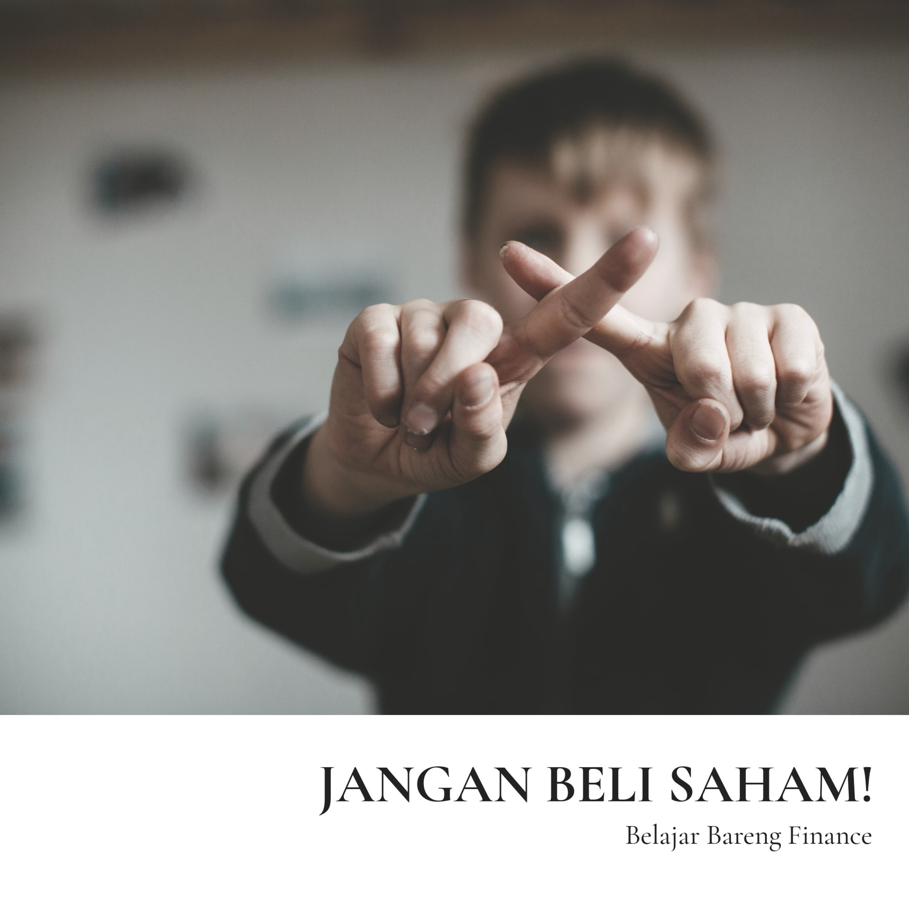 Belajar Bareng Finance