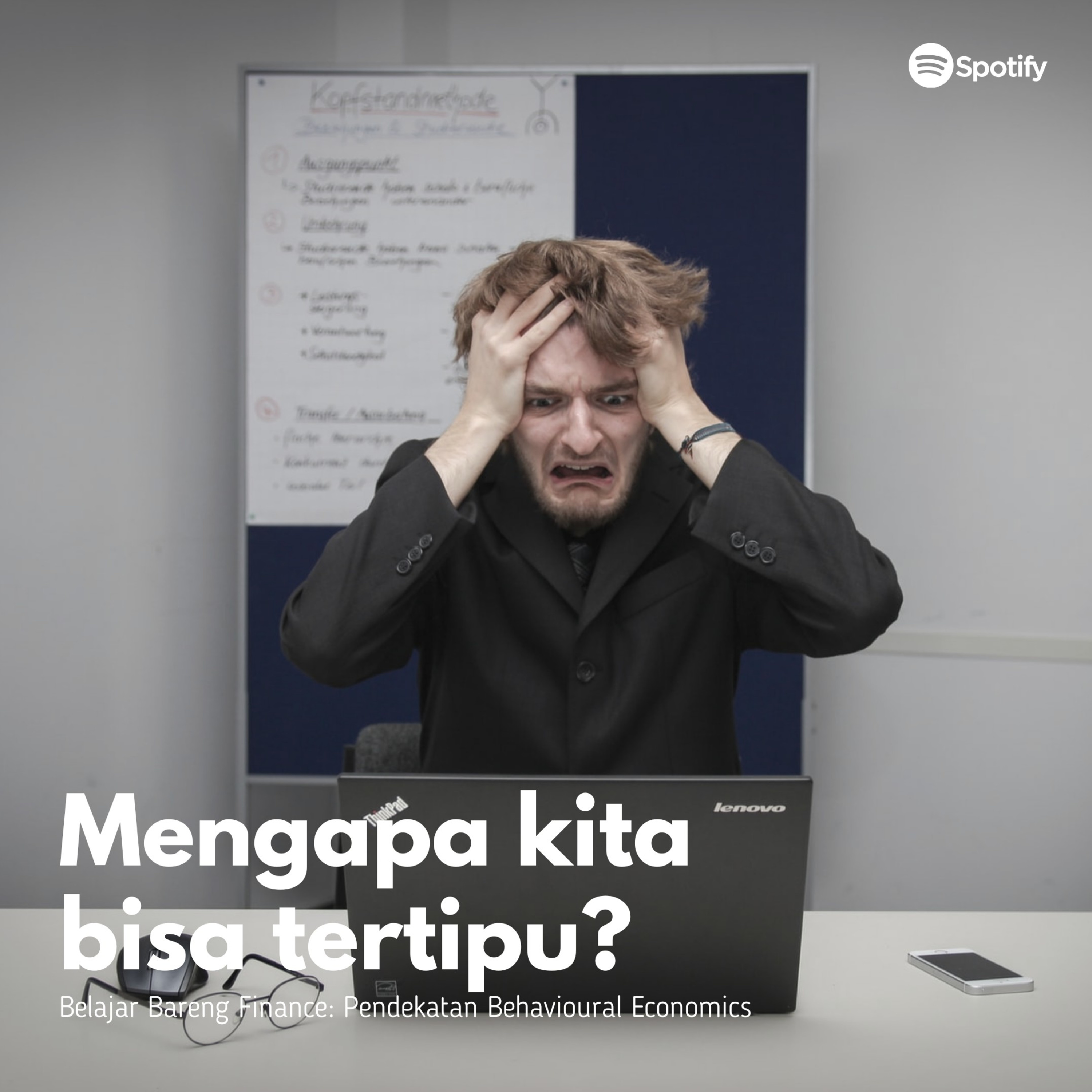Belajar Bareng Finance